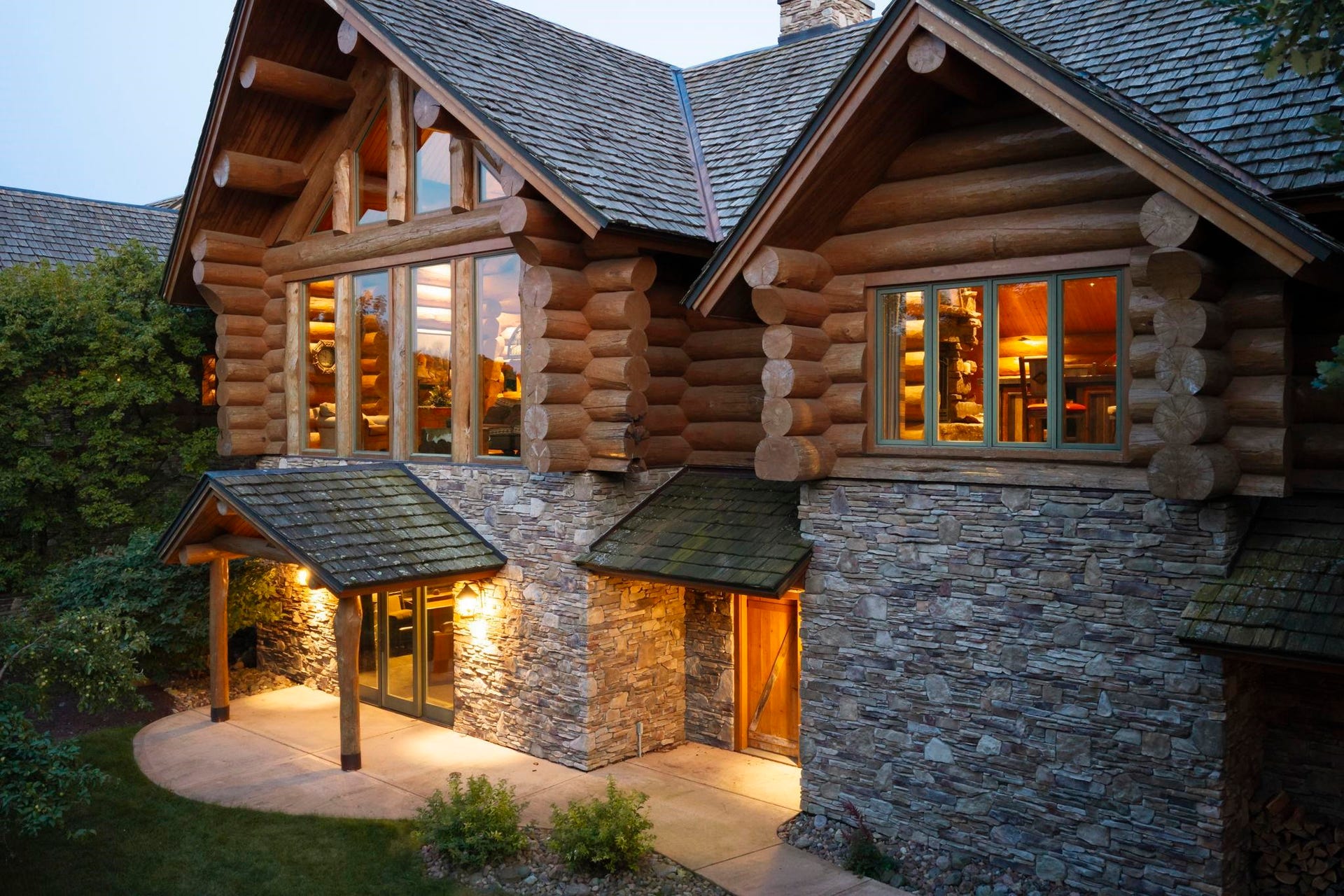 5750 County Road Z, Wyoming, WI 53588