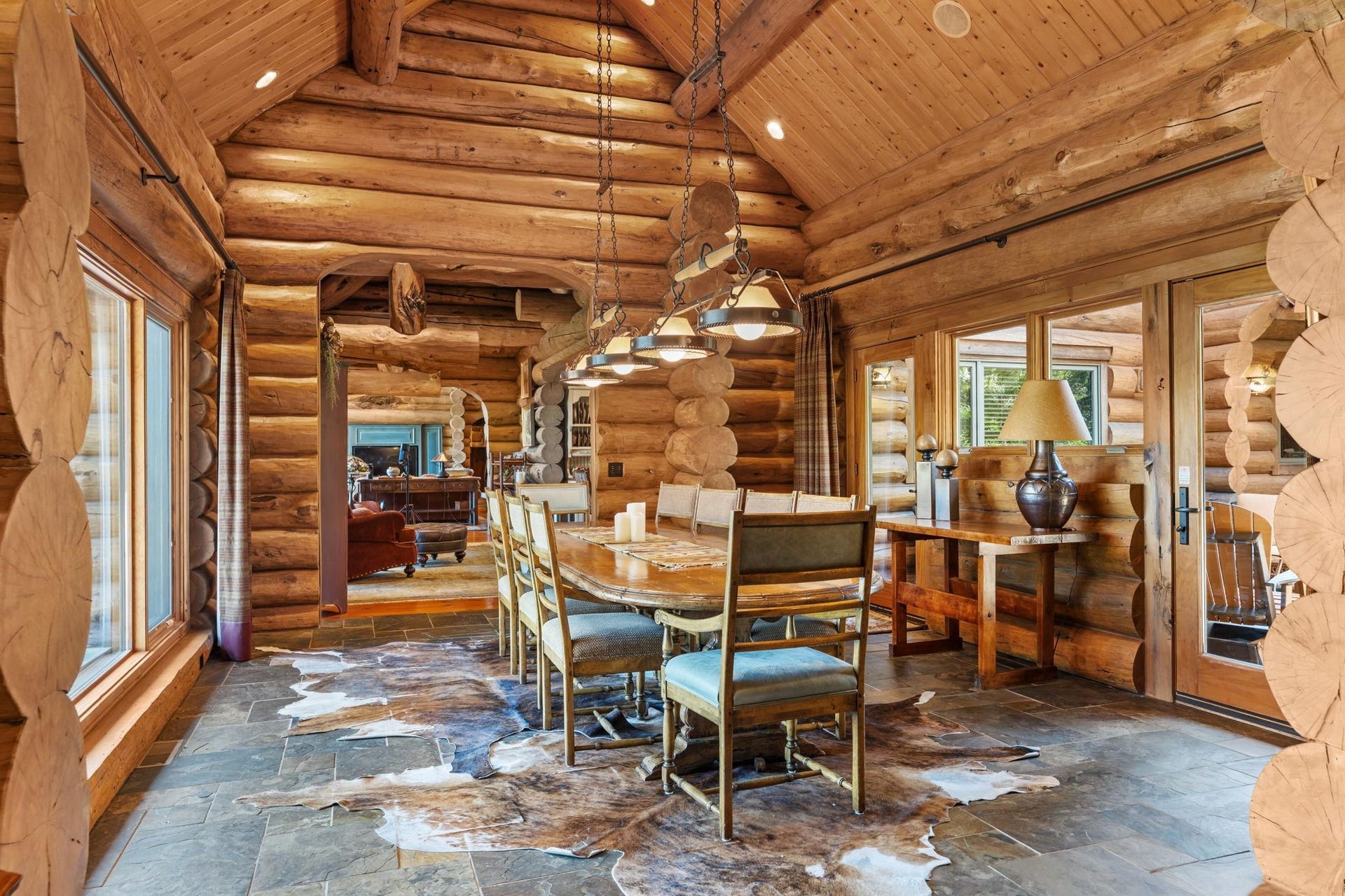 5750 County Road Z, Wyoming, WI 53588