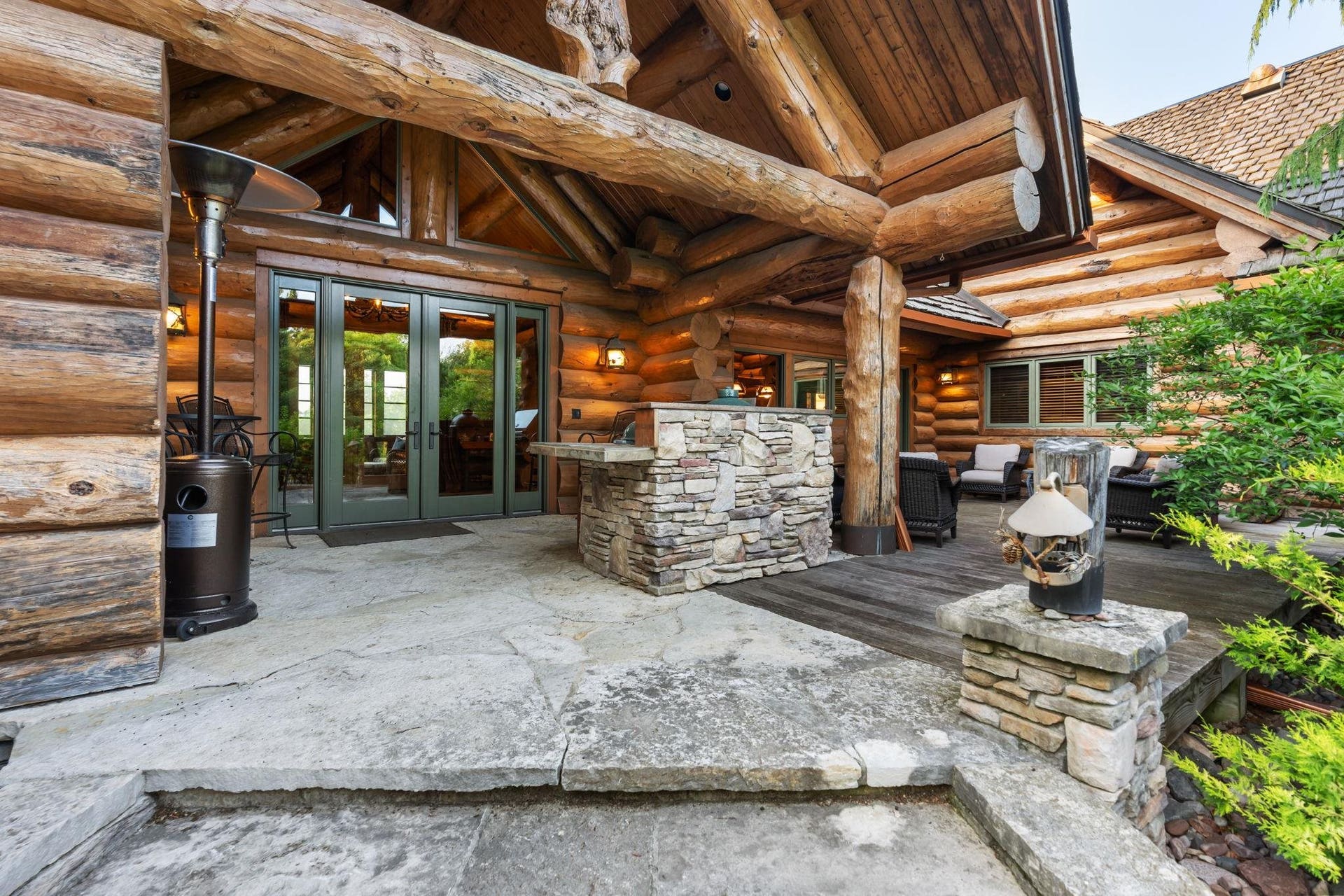 5750 County Road Z, Wyoming, WI 53588