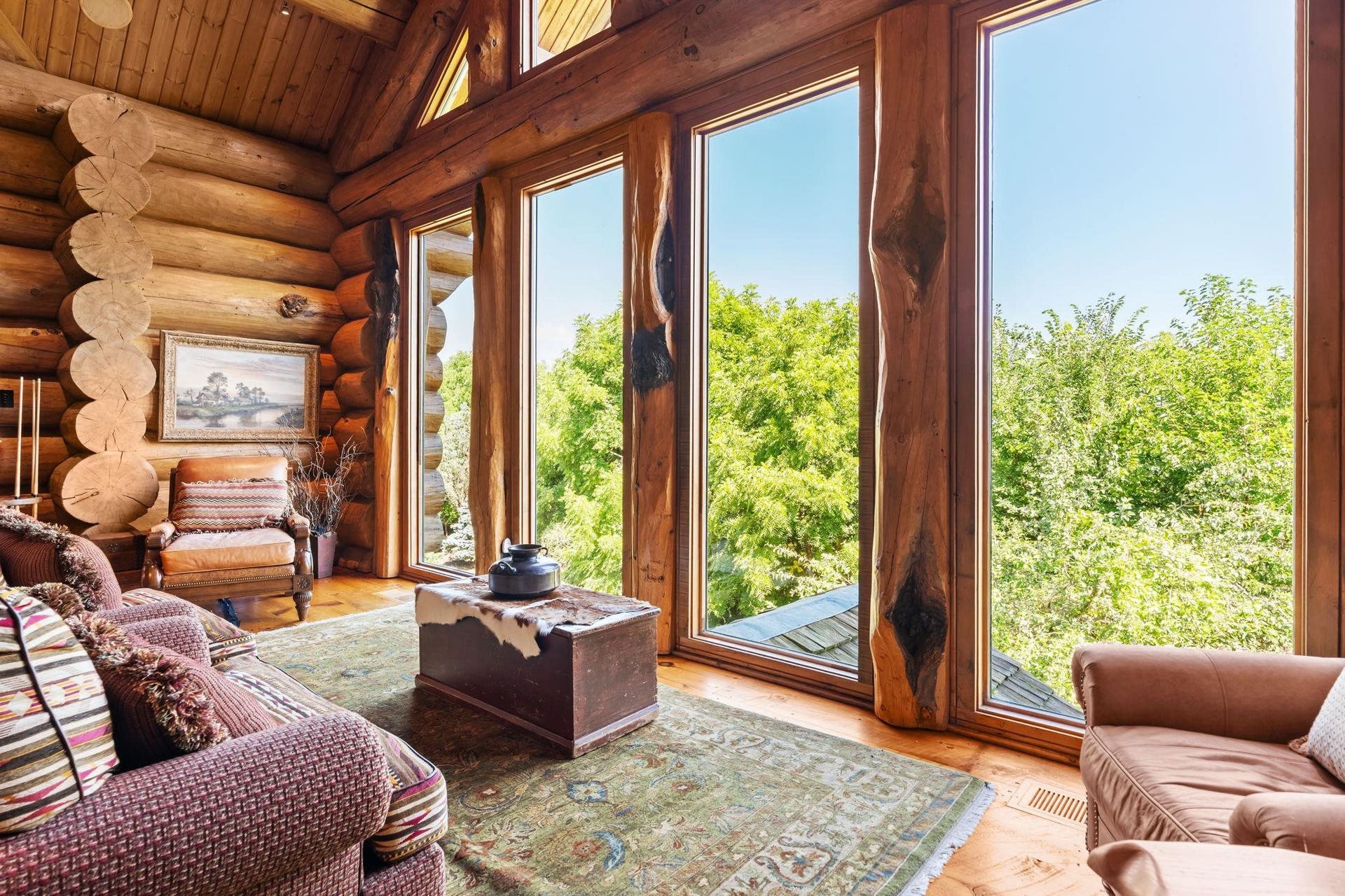 5750 County Road Z, Wyoming, WI 53588