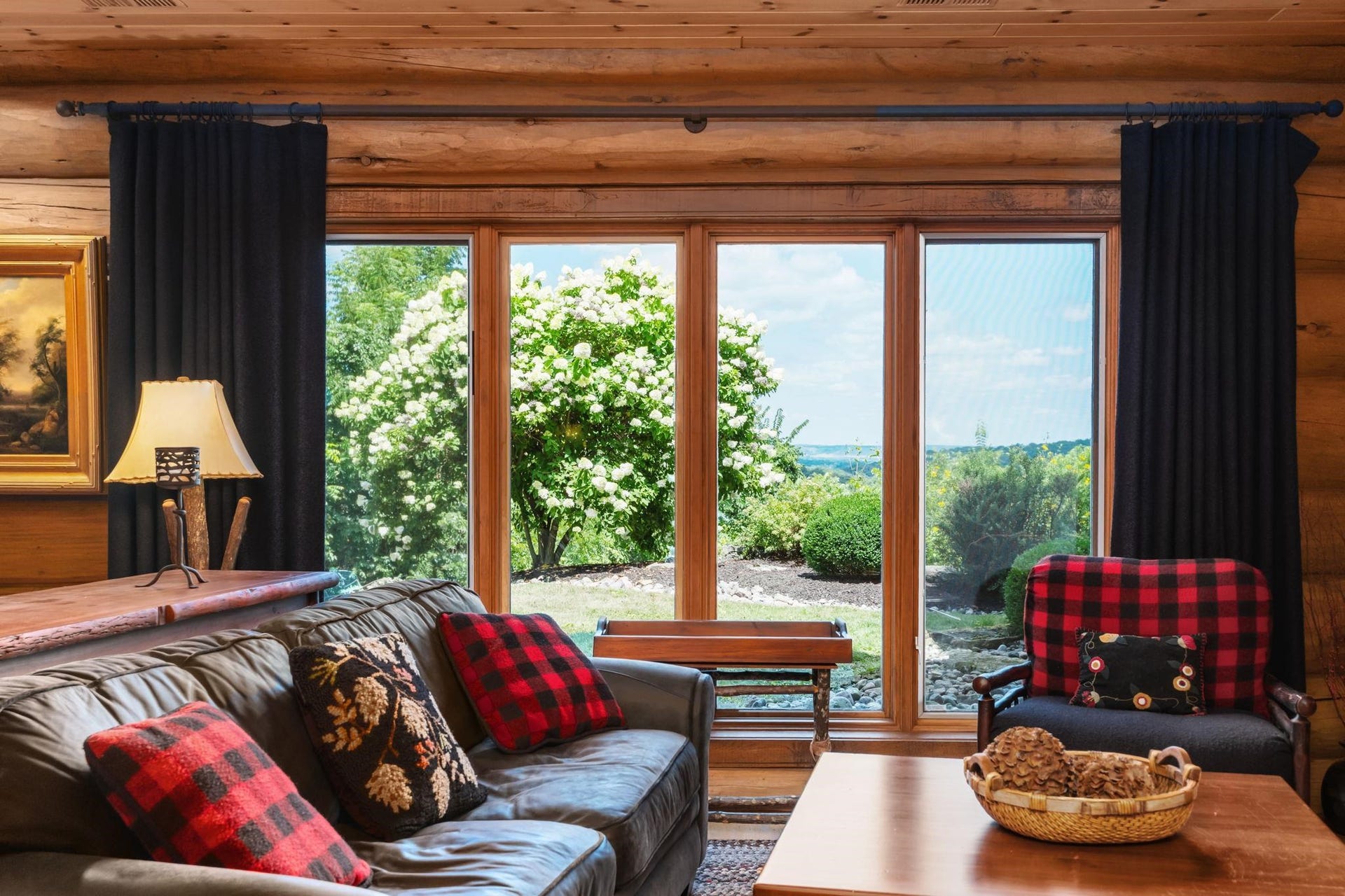 5750 County Road Z, Wyoming, WI 53588