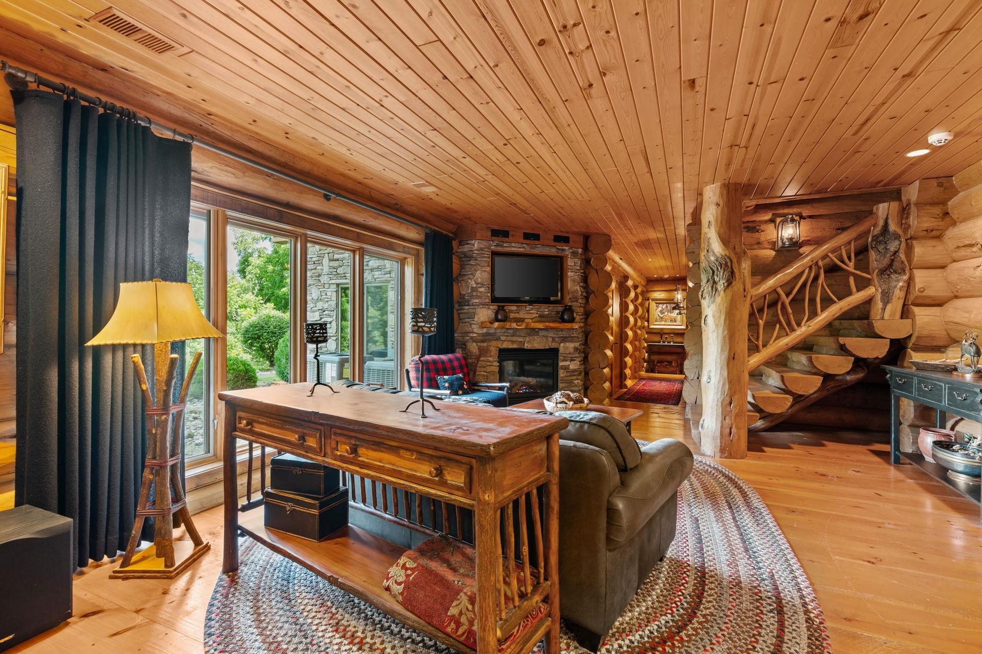 5750 County Road Z, Wyoming, WI 53588