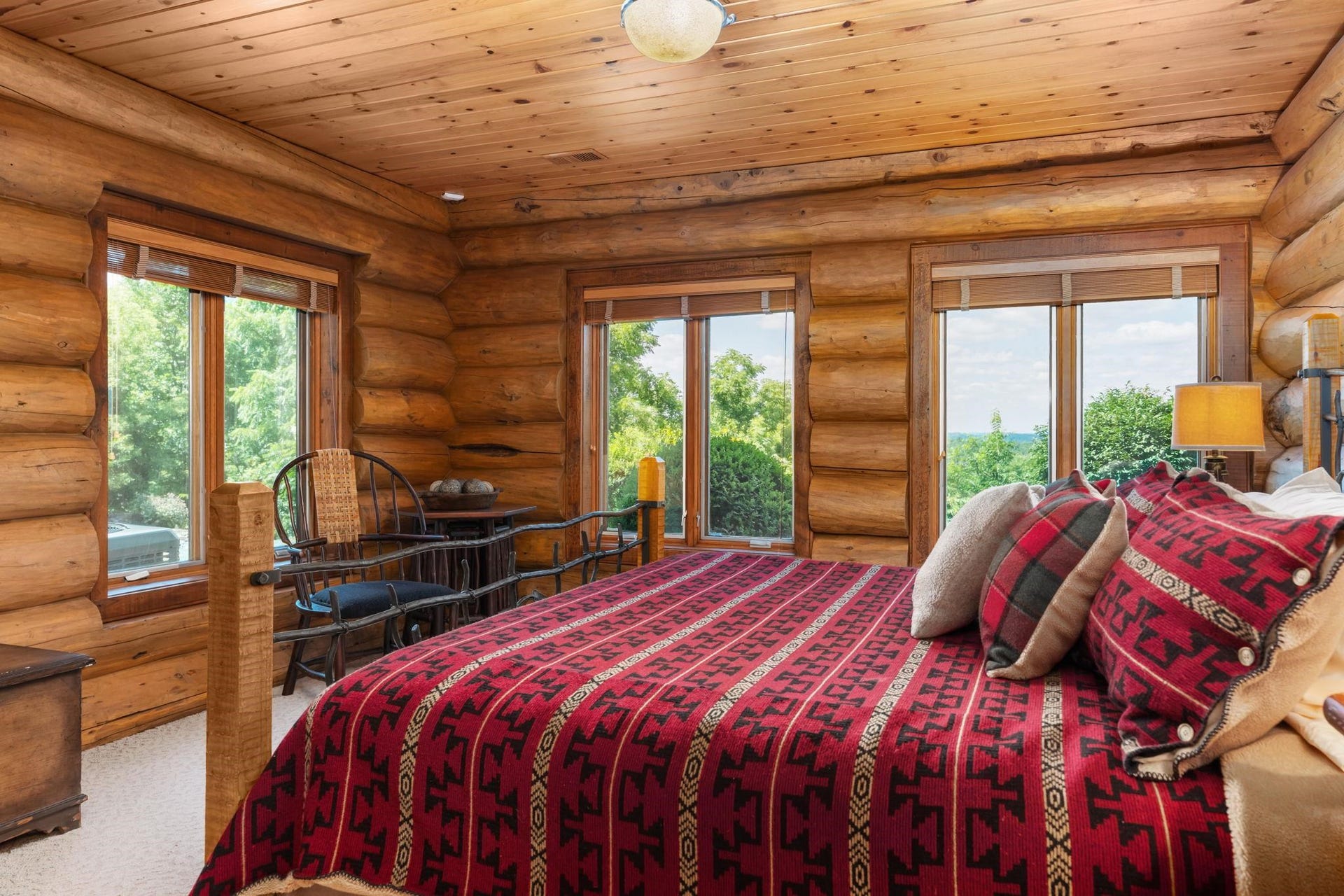 5750 County Road Z, Wyoming, WI 53588