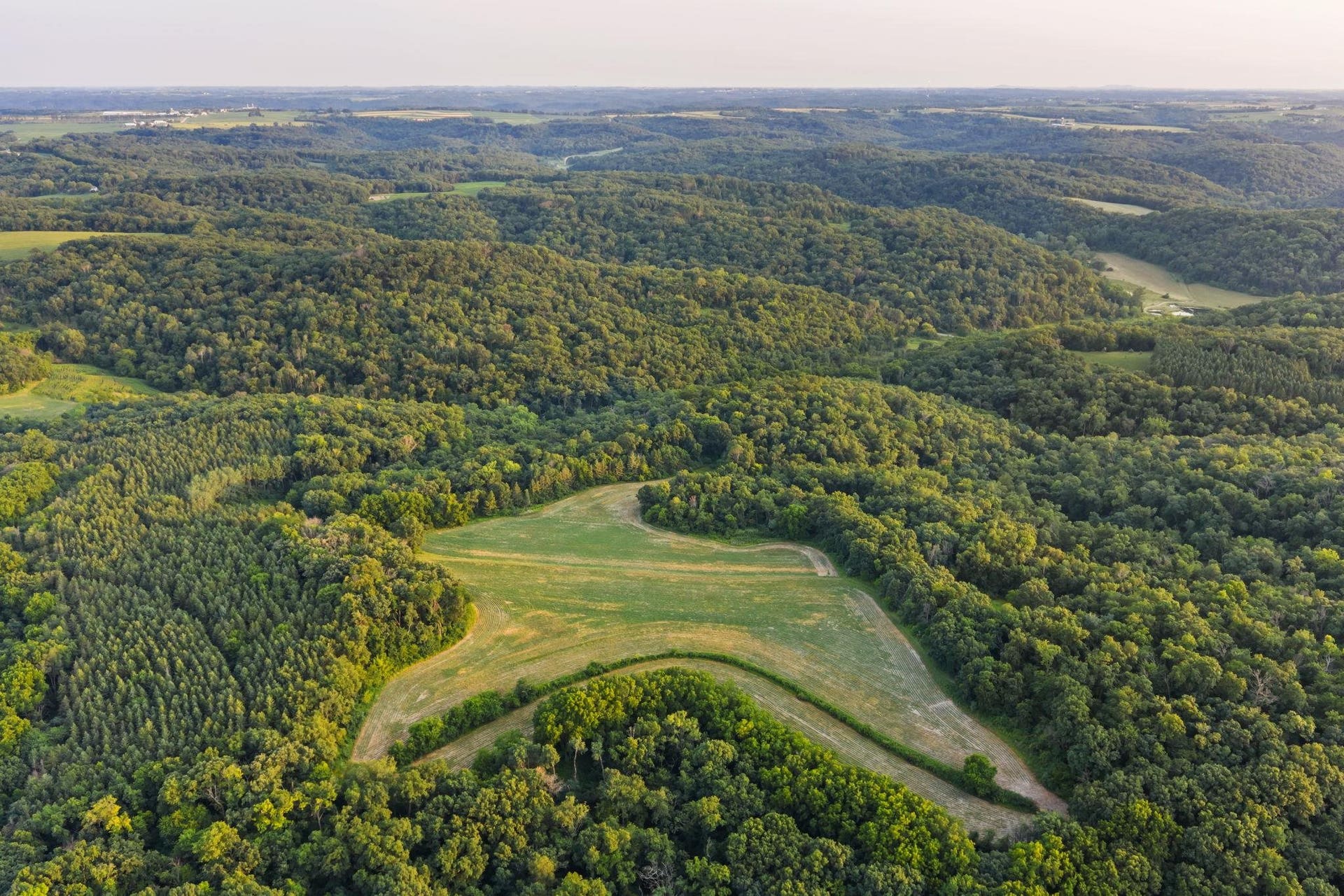 5750 County Road Z, Wyoming, WI 53588