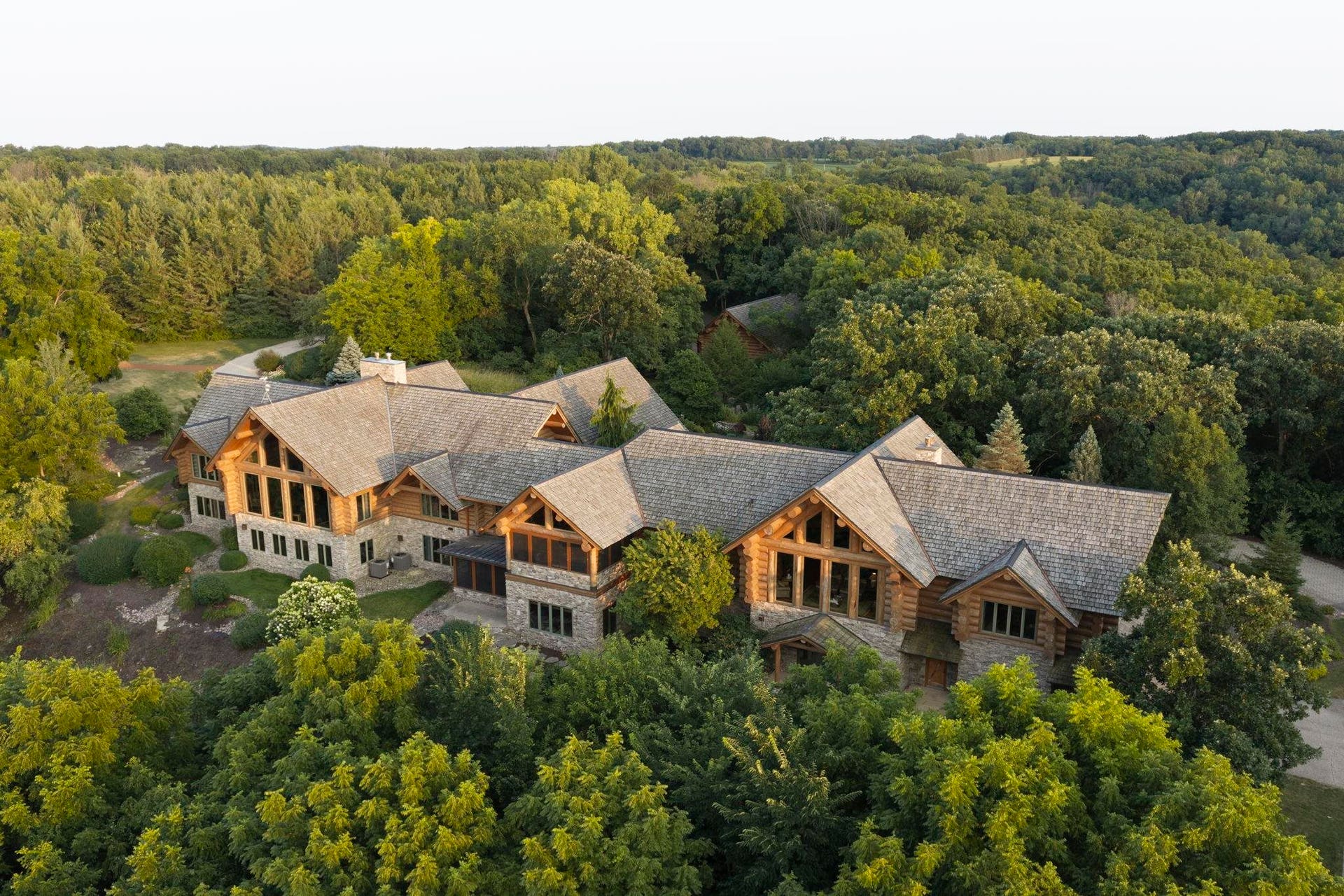 5750 County Road Z, Wyoming, WI 53588
