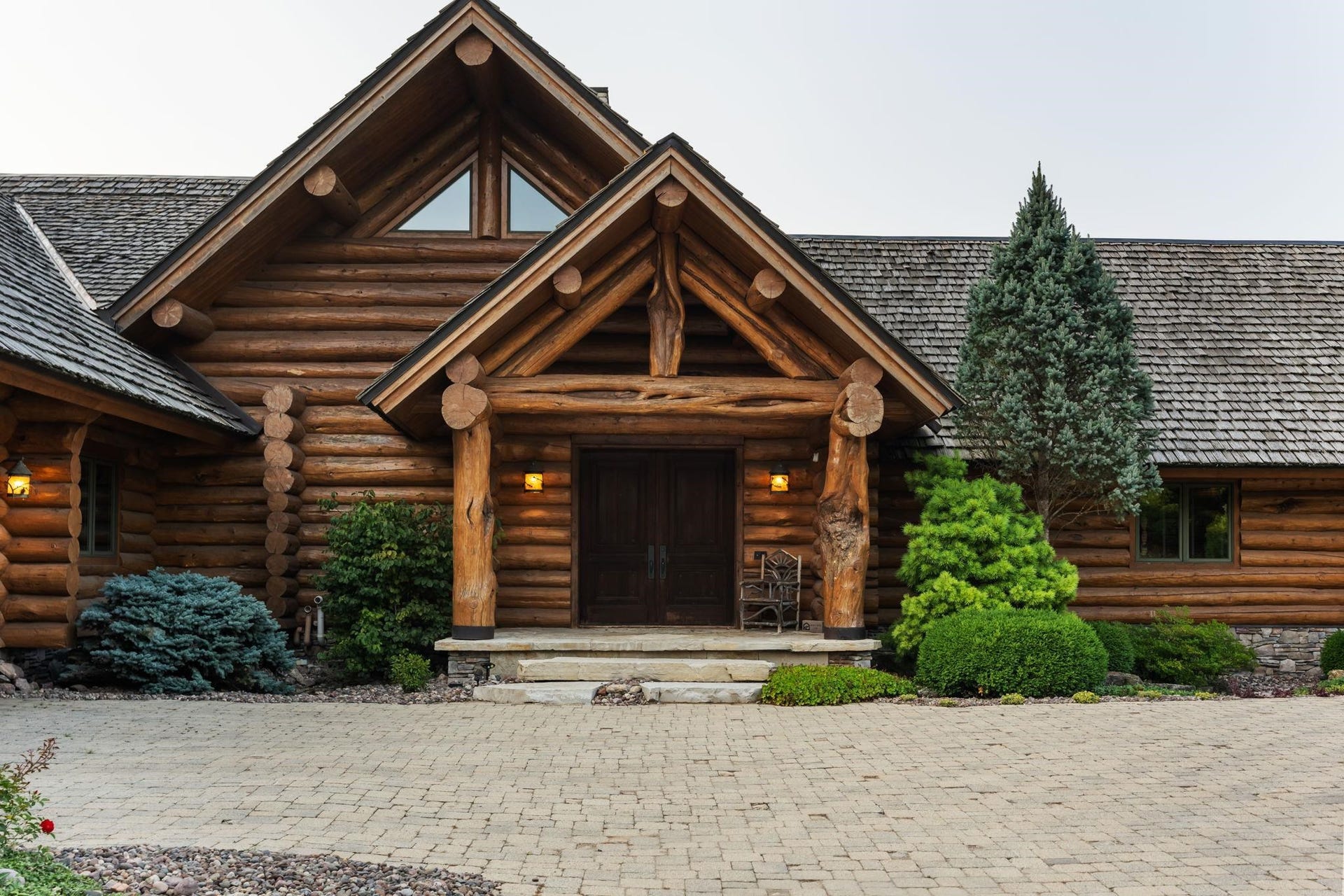 5750 County Road Z, Wyoming, WI 53588