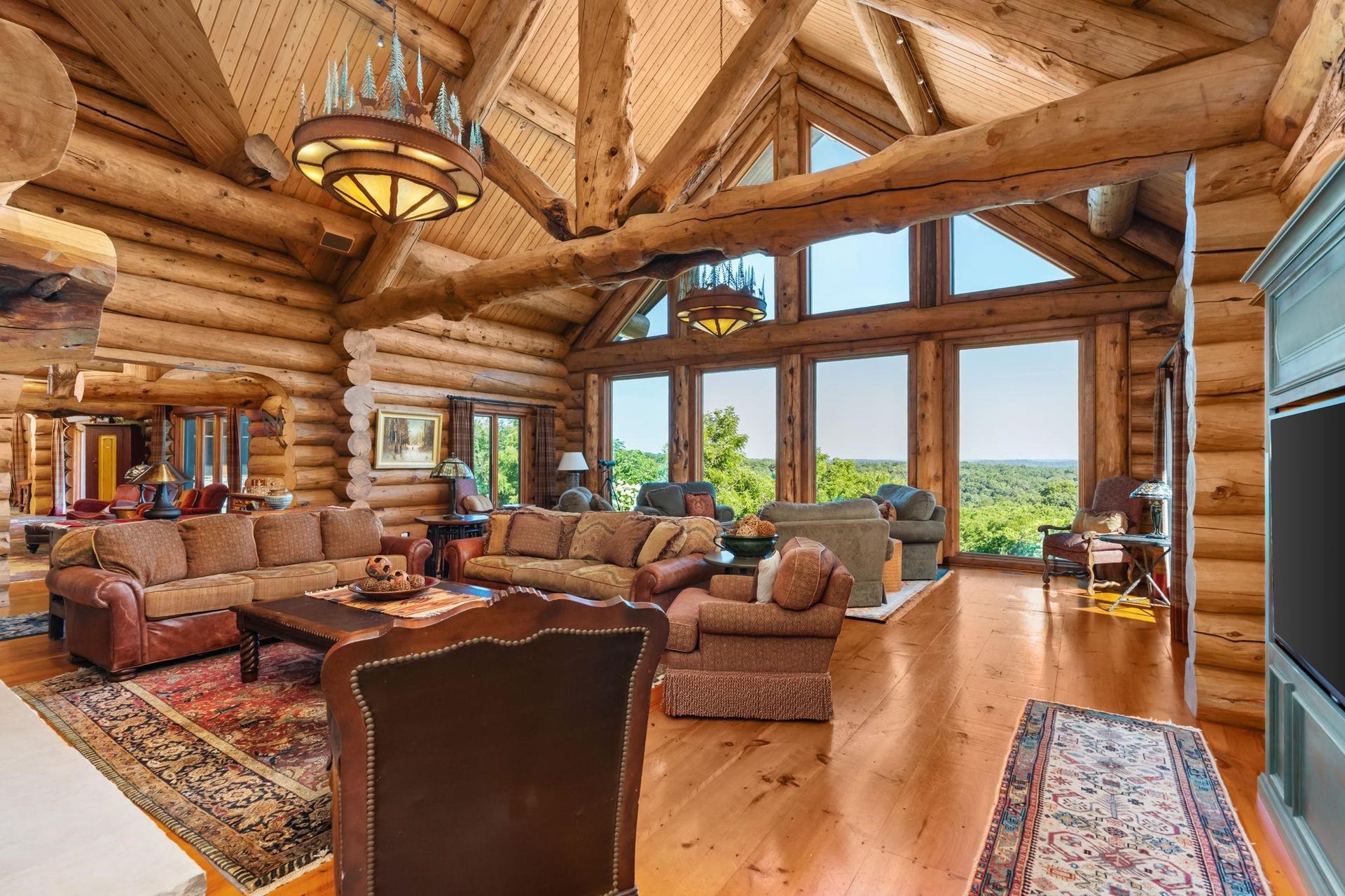 5750 County Road Z, Wyoming, WI 53588