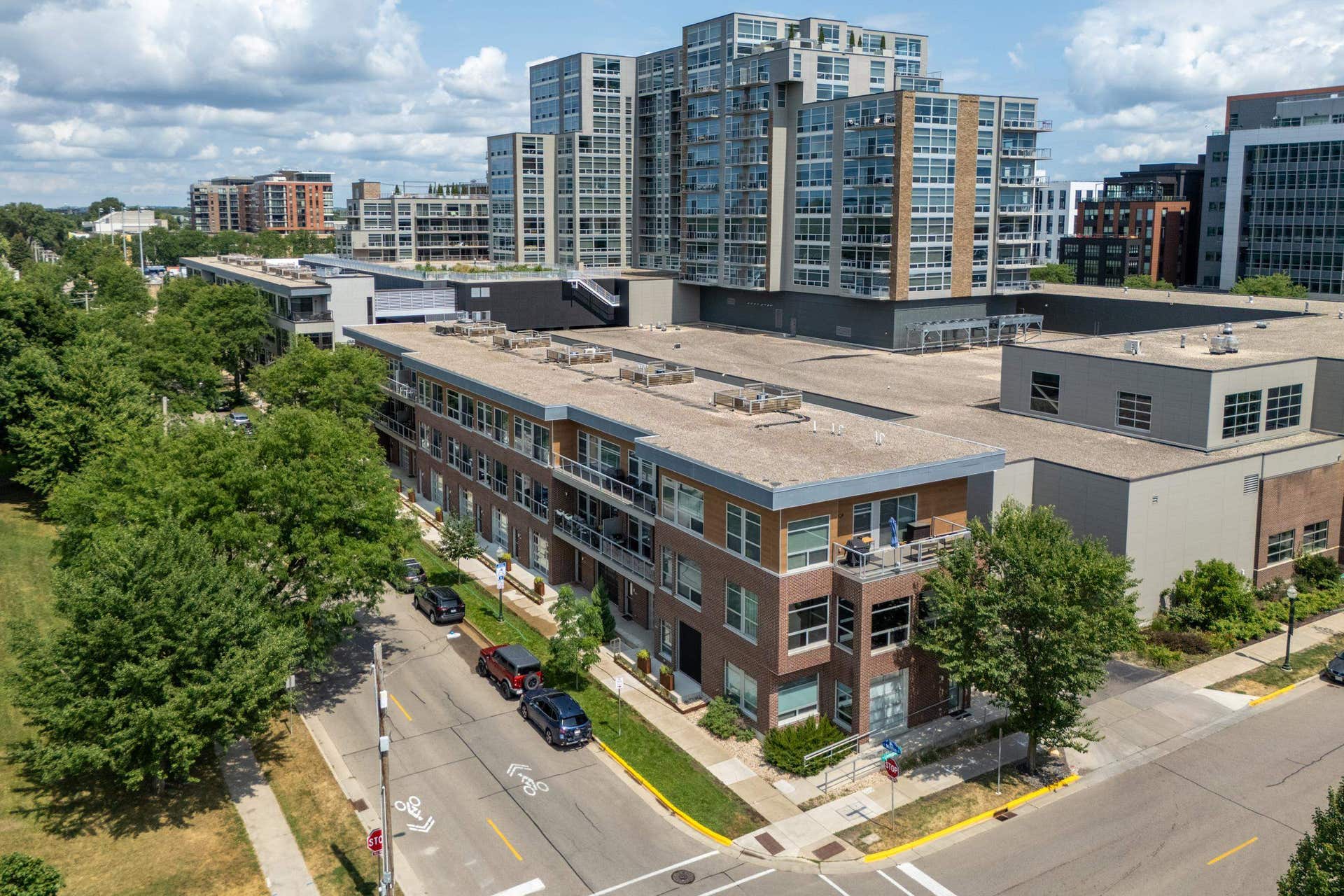 819 E Mifflin Street, #304, Madison, WI 53703