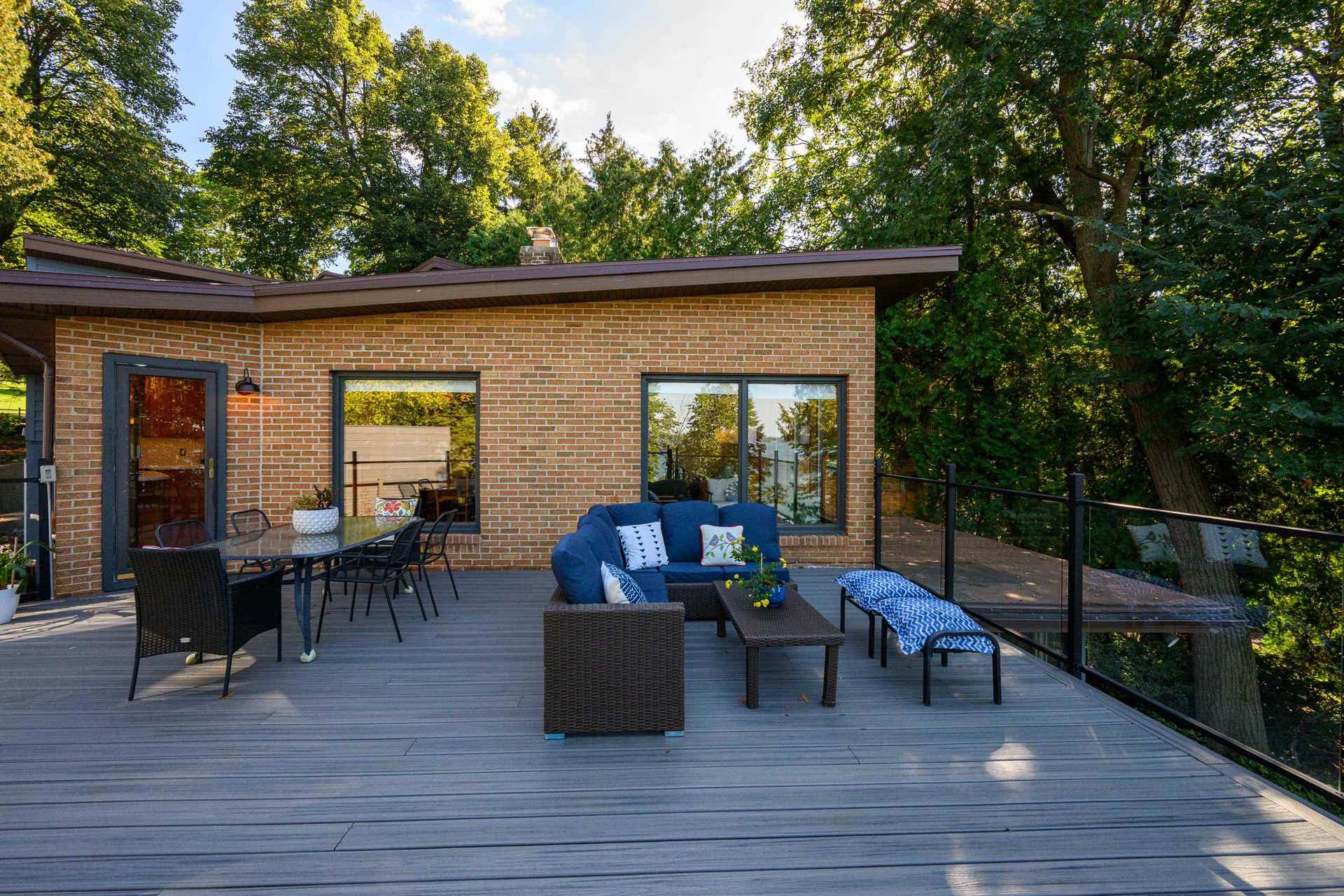 3668 Lake Mendota Drive, Shorewood Hills, WI 53705