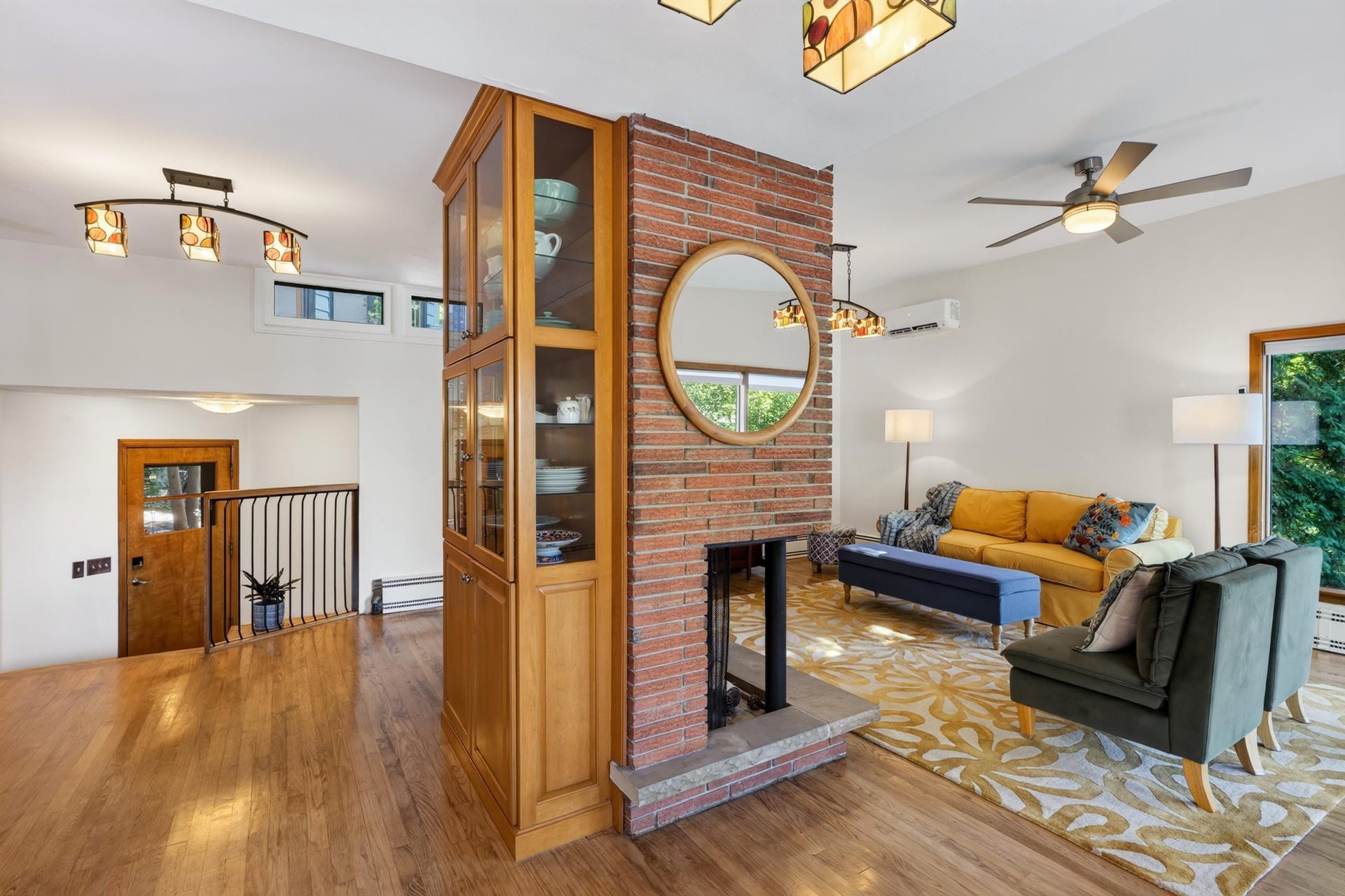 3668 Lake Mendota Drive, Shorewood Hills, WI 53705