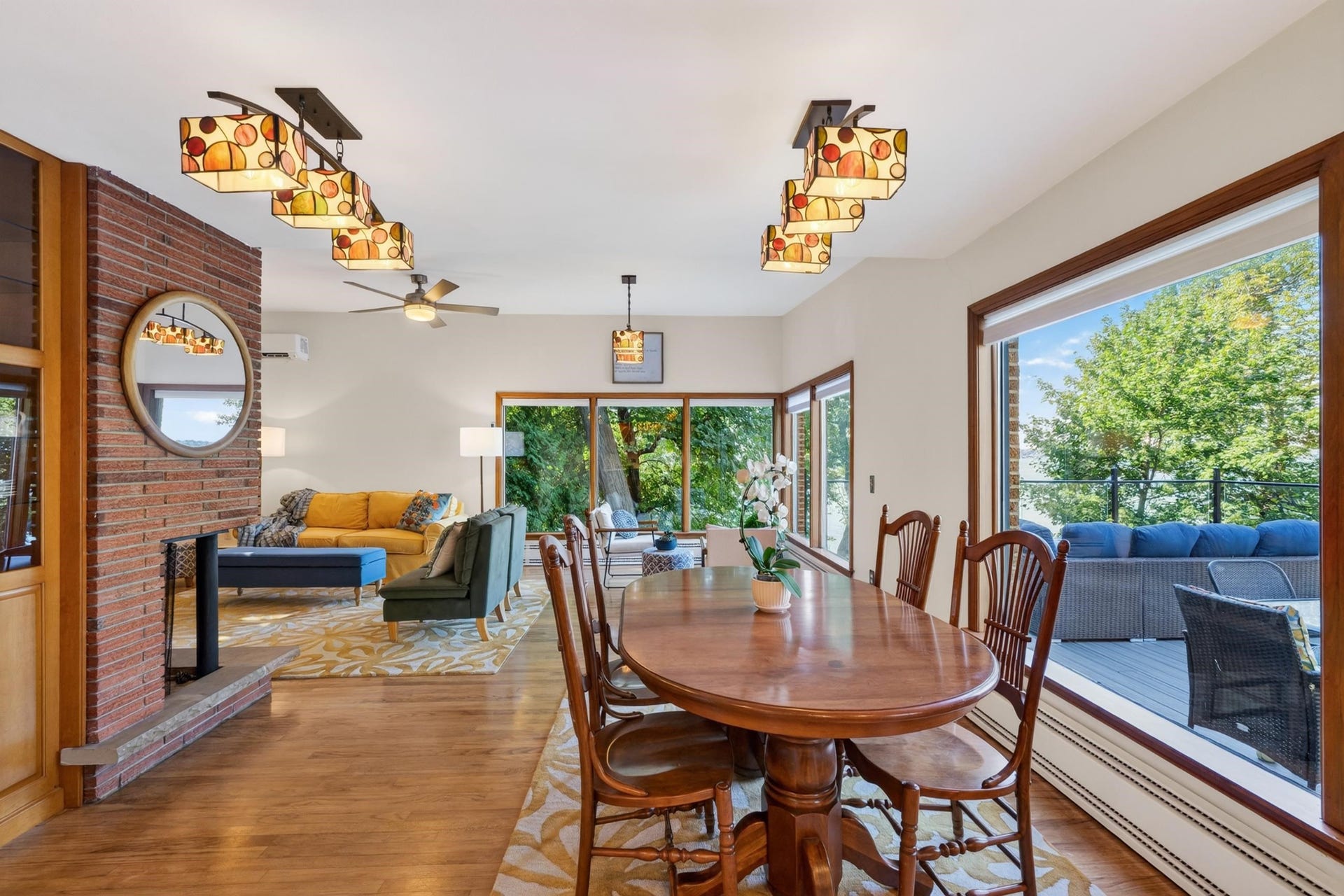 3668 Lake Mendota Drive, Shorewood Hills, WI 53705