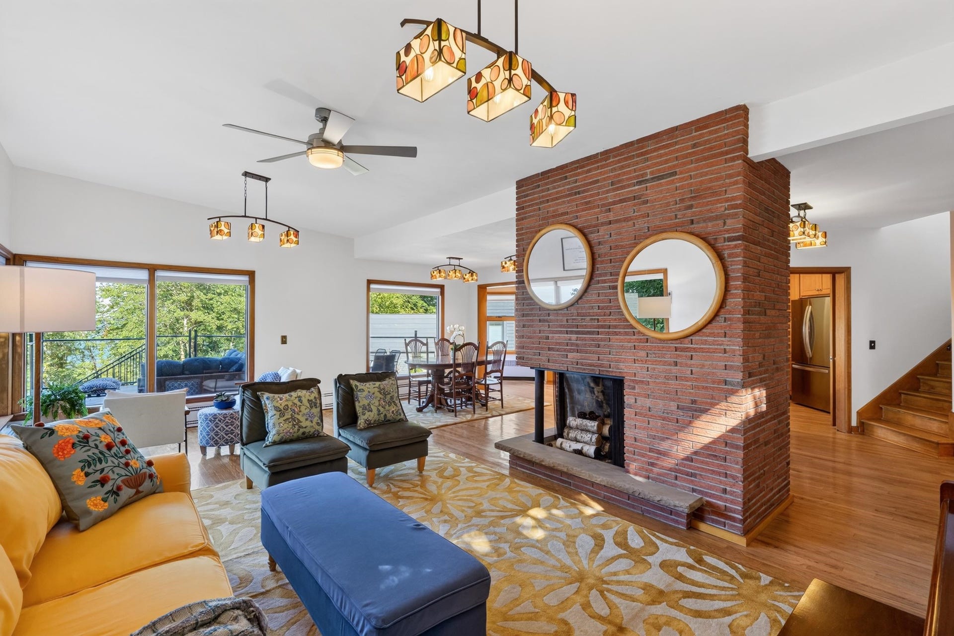 3668 Lake Mendota Drive, Shorewood Hills, WI 53705