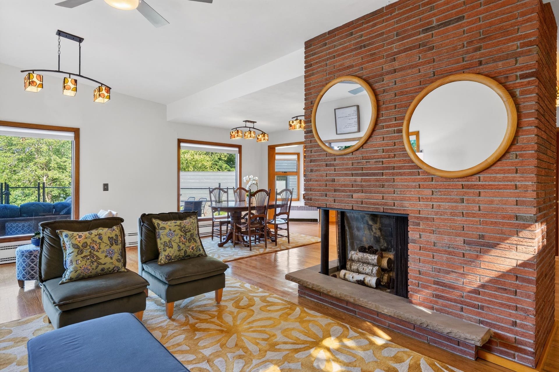 3668 Lake Mendota Drive, Shorewood Hills, WI 53705