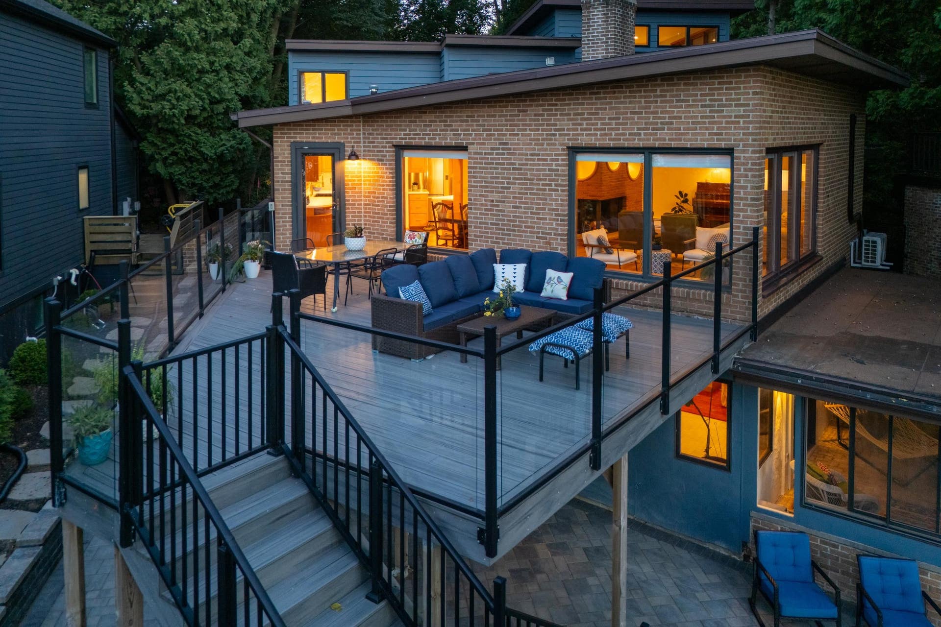 3668 Lake Mendota Drive, Shorewood Hills, WI 53705