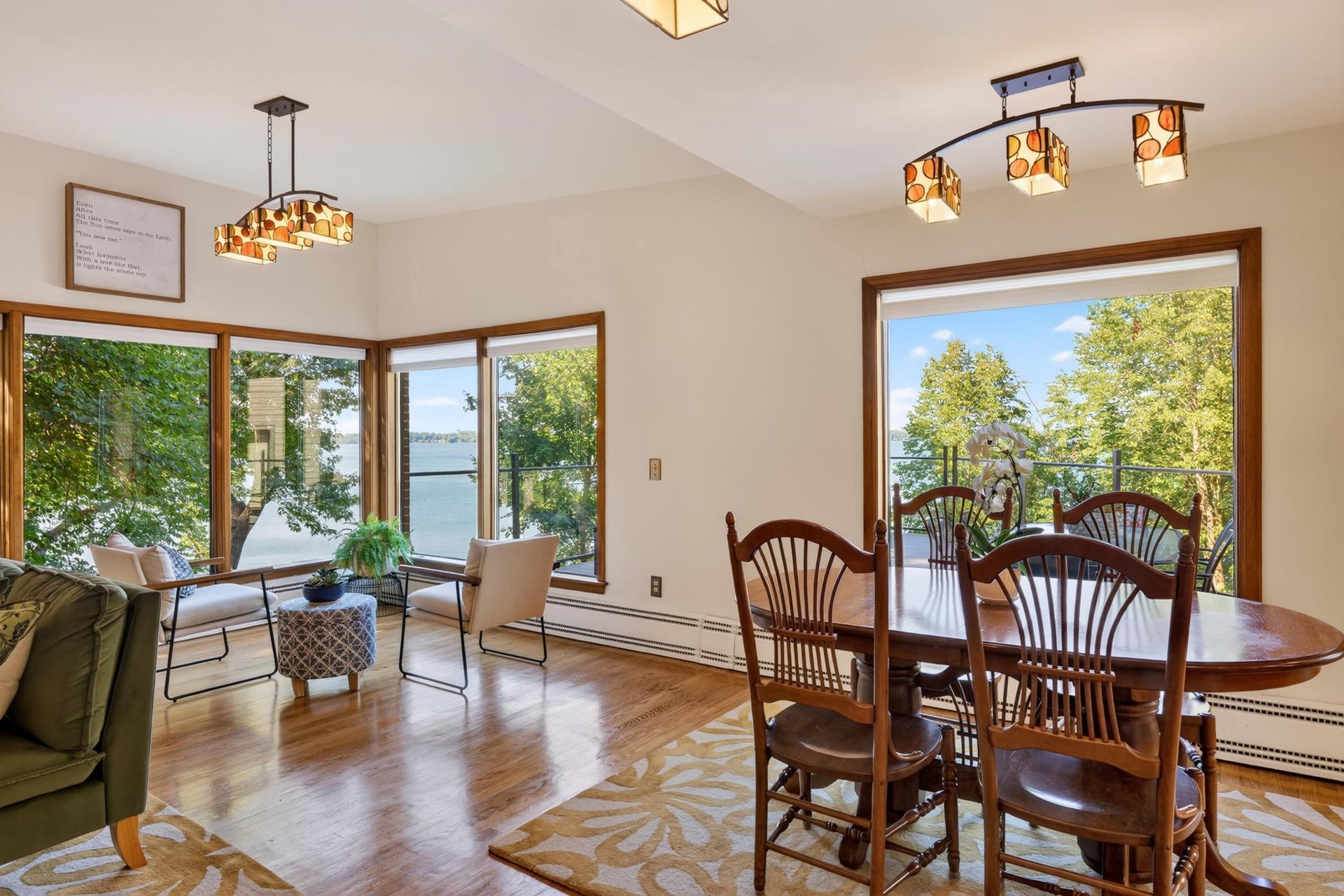 3668 Lake Mendota Drive, Shorewood Hills, WI 53705