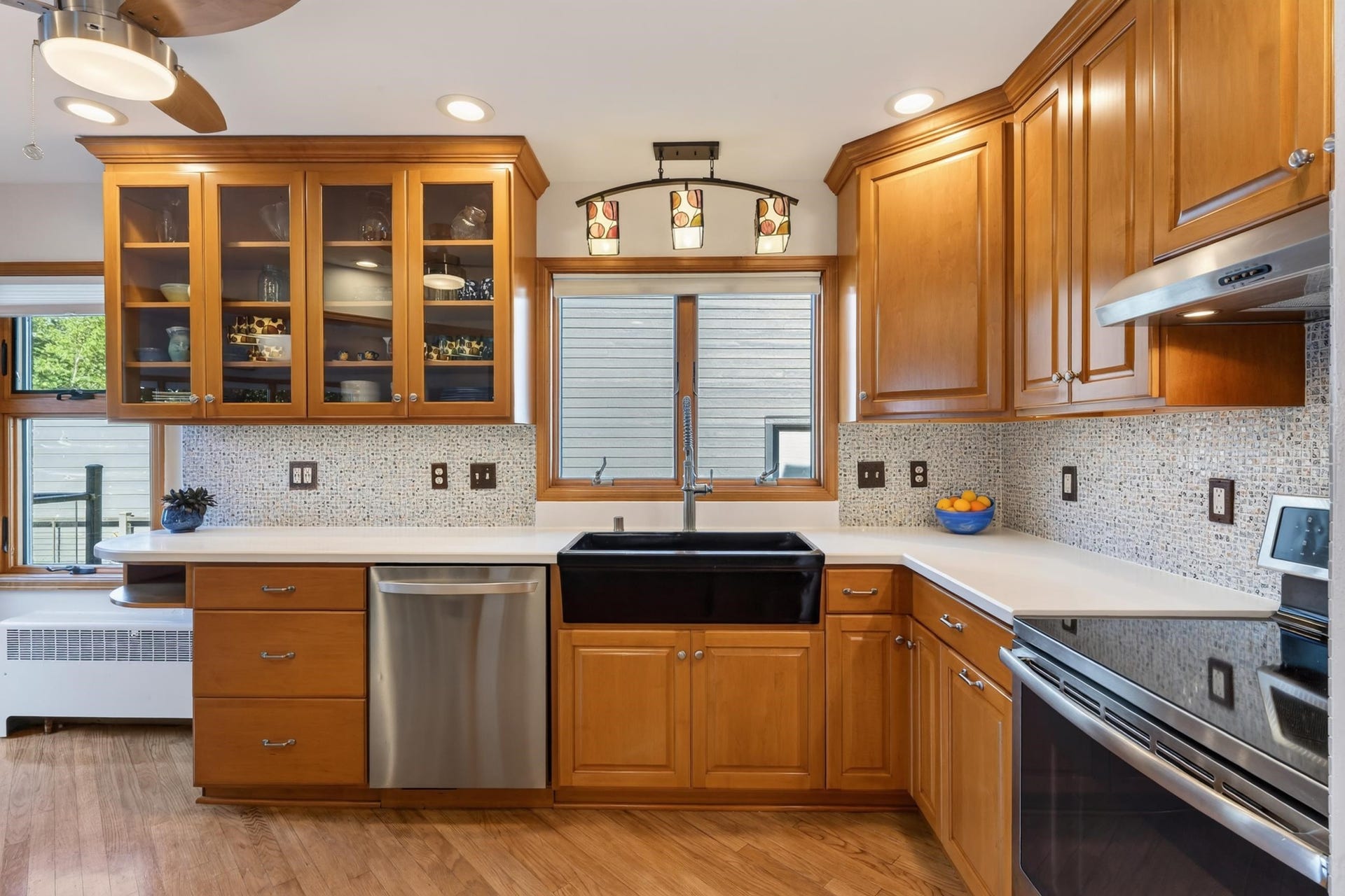 3668 Lake Mendota Drive, Shorewood Hills, WI 53705