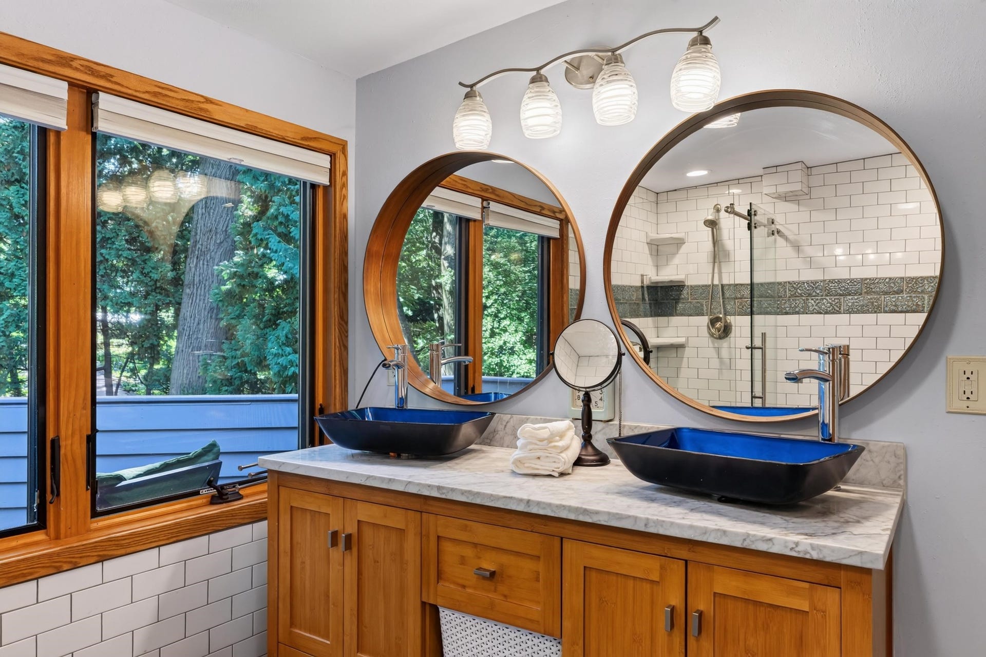 3668 Lake Mendota Drive, Shorewood Hills, WI 53705