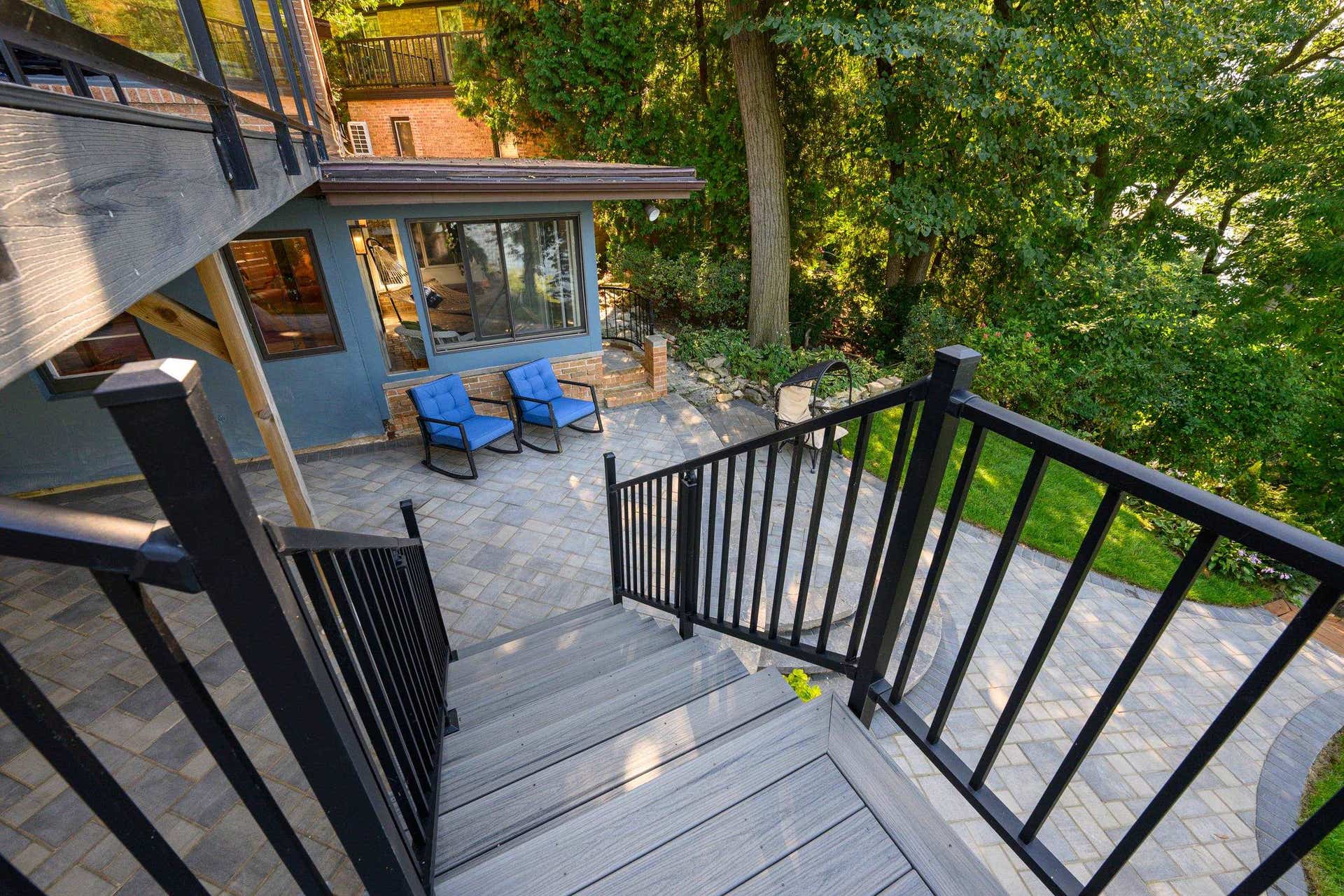 3668 Lake Mendota Drive, Shorewood Hills, WI 53705