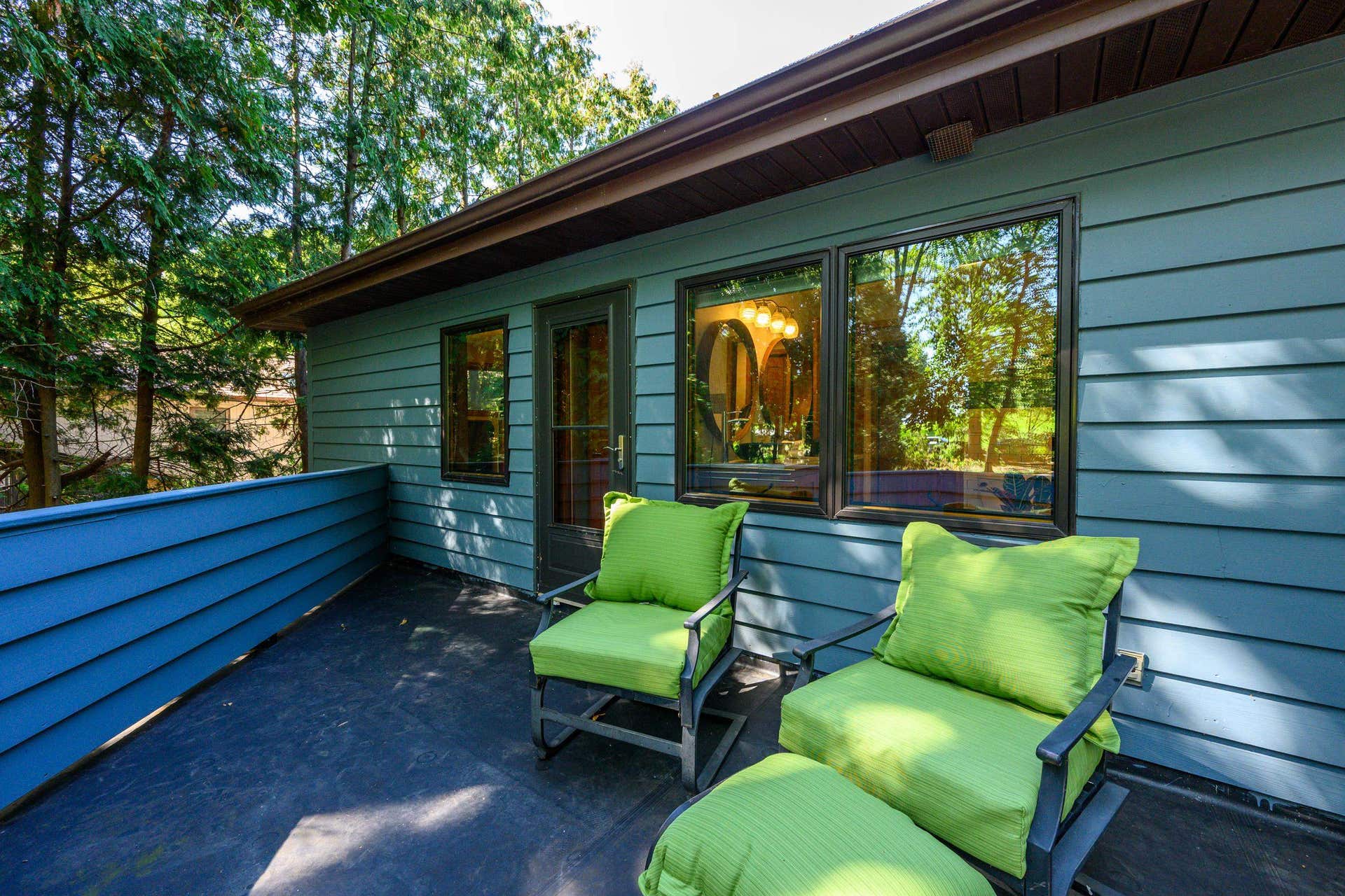 3668 Lake Mendota Drive, Shorewood Hills, WI 53705