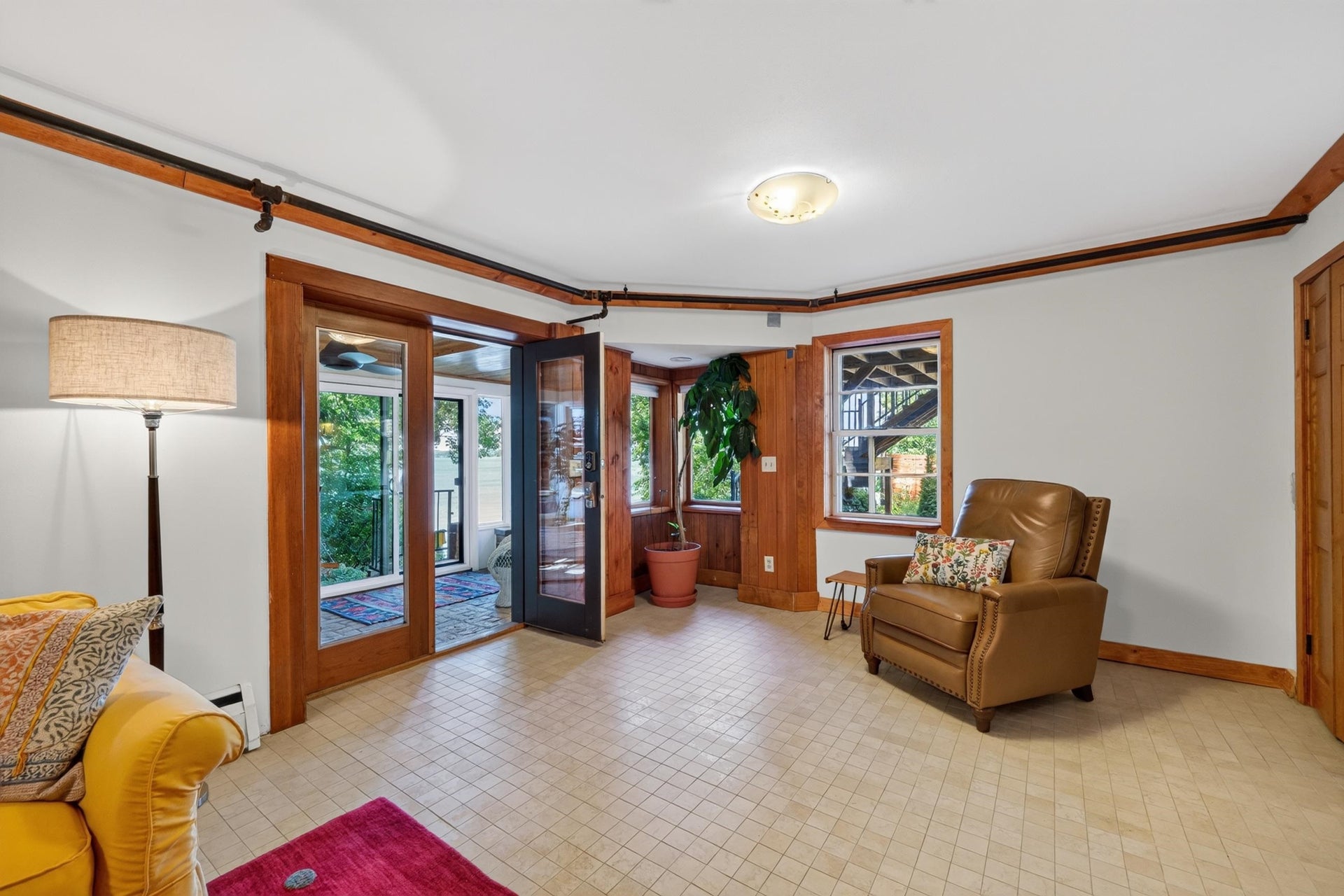3668 Lake Mendota Drive, Shorewood Hills, WI 53705