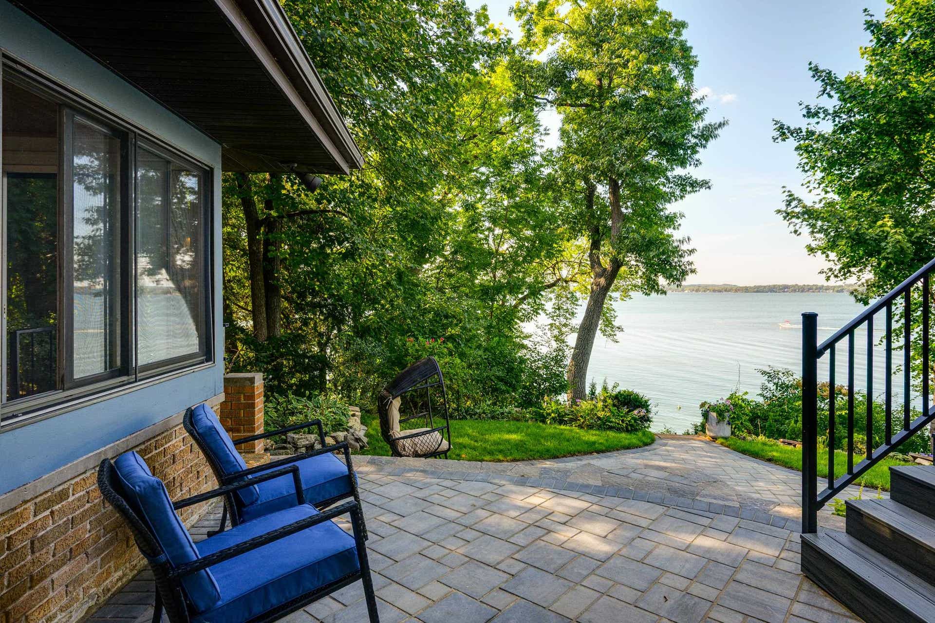3668 Lake Mendota Drive, Shorewood Hills, WI 53705