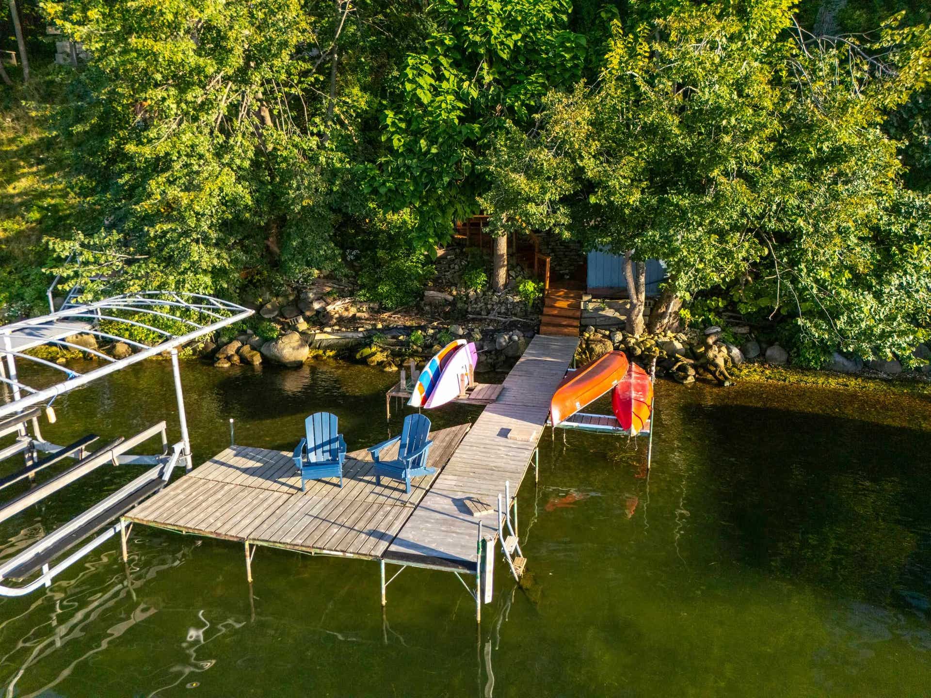 3668 Lake Mendota Drive, Shorewood Hills, WI 53705