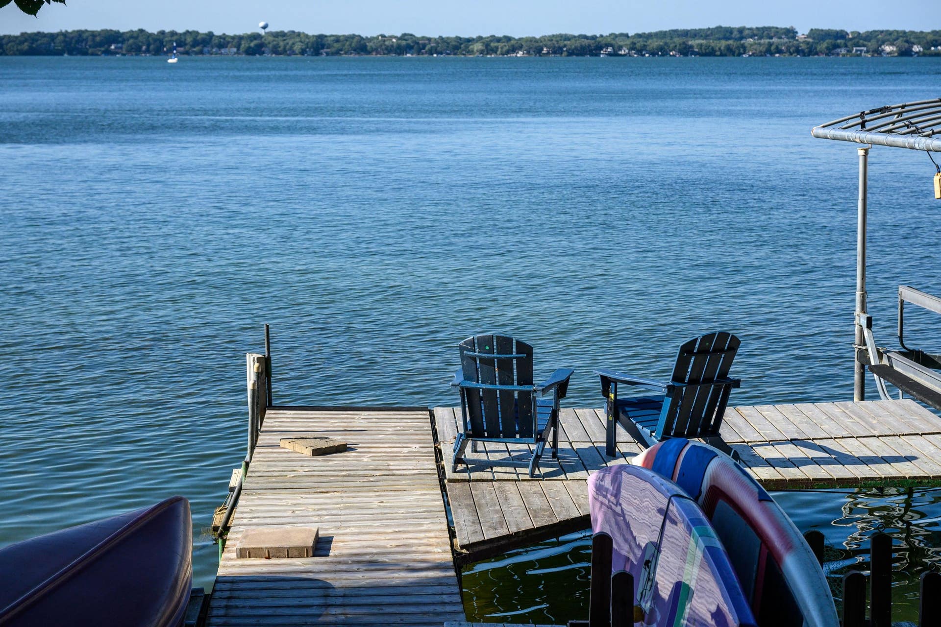 3668 Lake Mendota Drive, Shorewood Hills, WI 53705