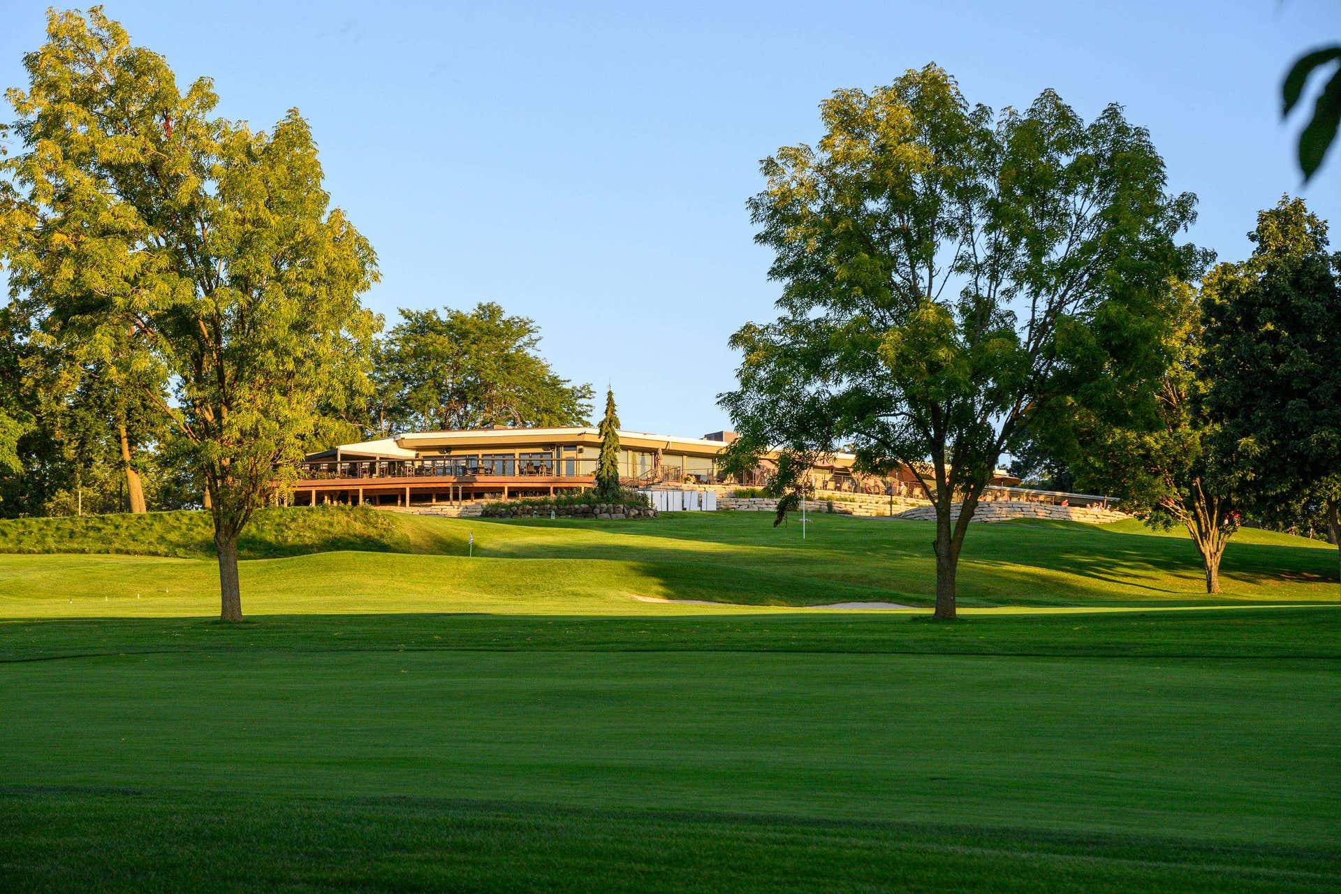 3668 Lake Mendota Drive, Shorewood Hills, WI 53705