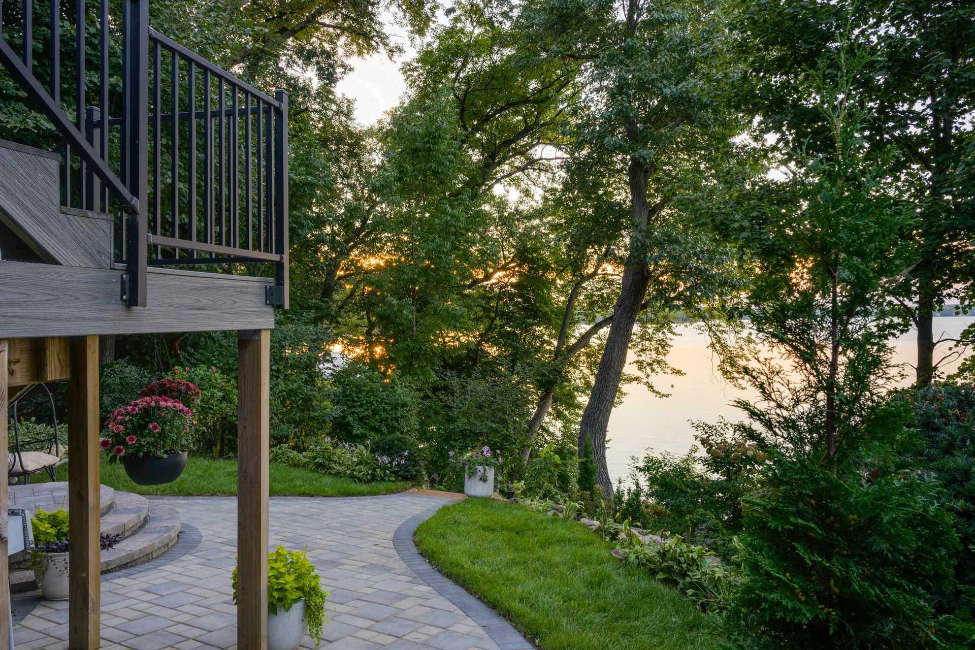 3668 Lake Mendota Drive, Shorewood Hills, WI 53705