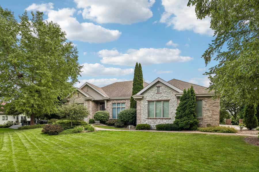 Property photo for 1805 Autumn Hill Drive, Madison, WI