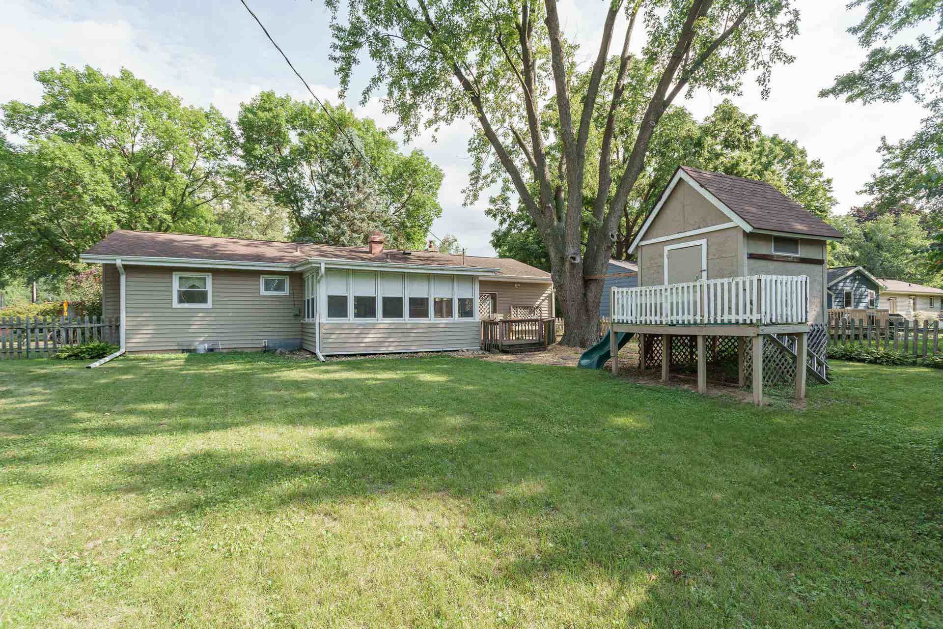 5721 Kroncke Drive, Madison, WI 53711