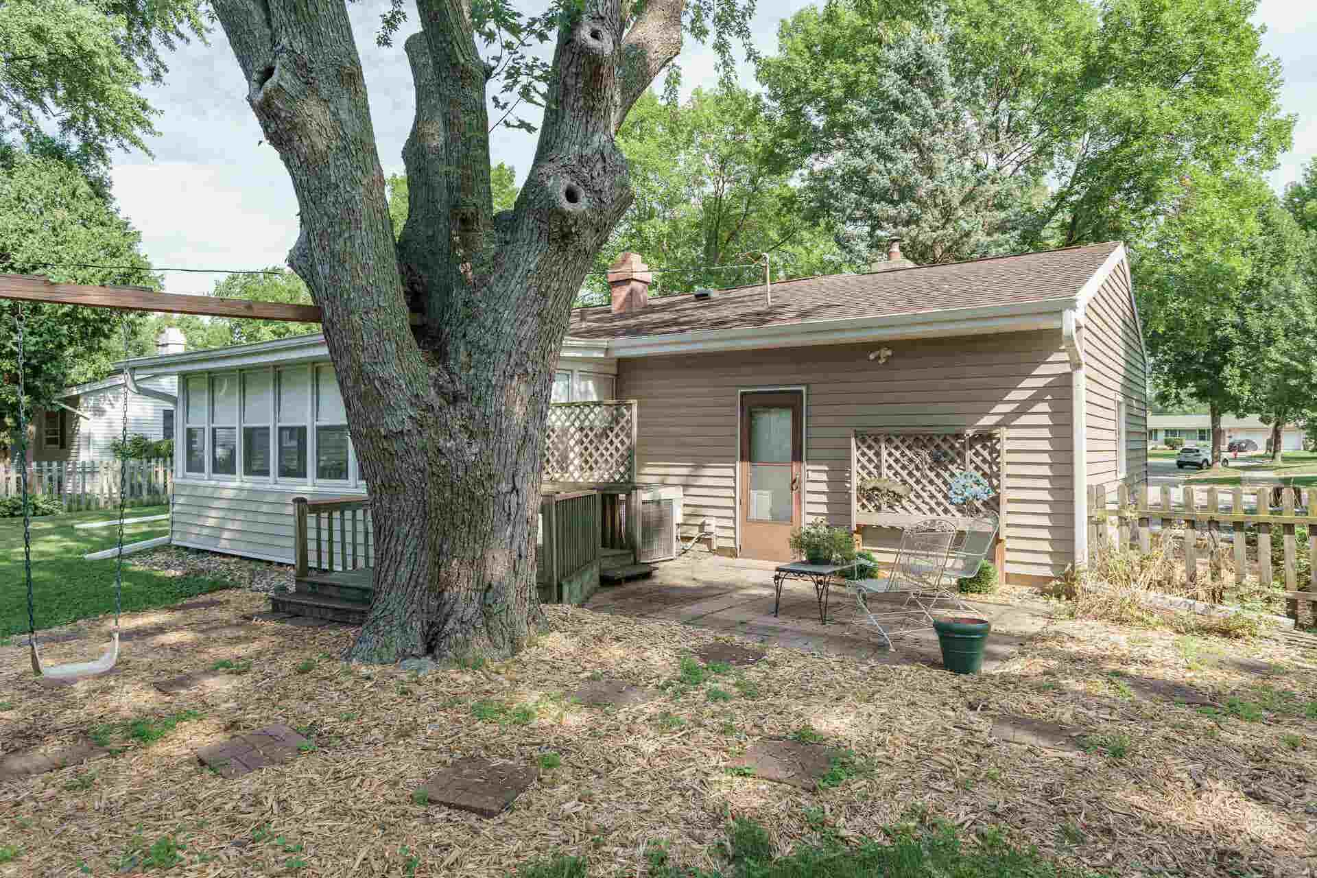 5721 Kroncke Drive, Madison, WI 53711