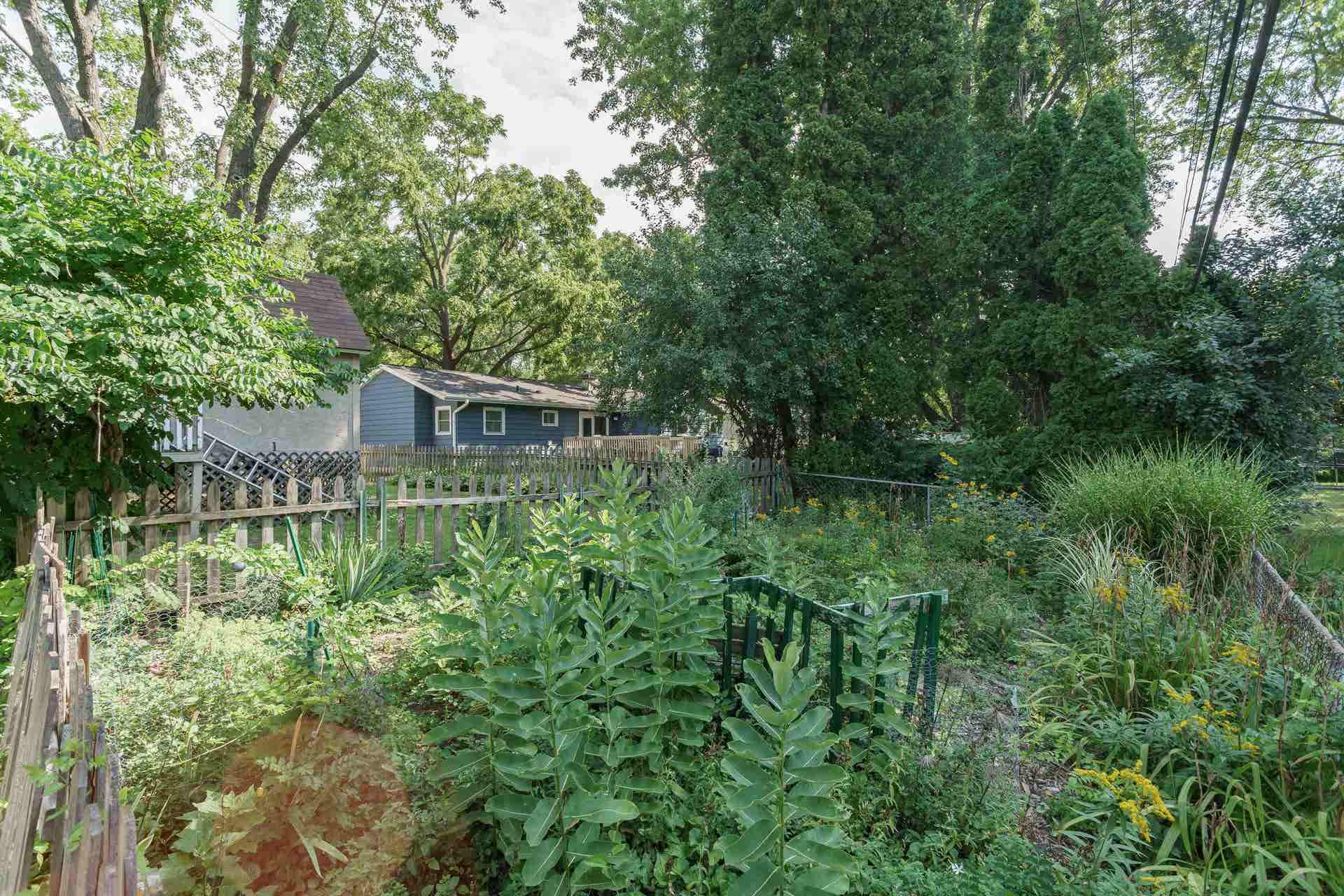 5721 Kroncke Drive, Madison, WI 53711