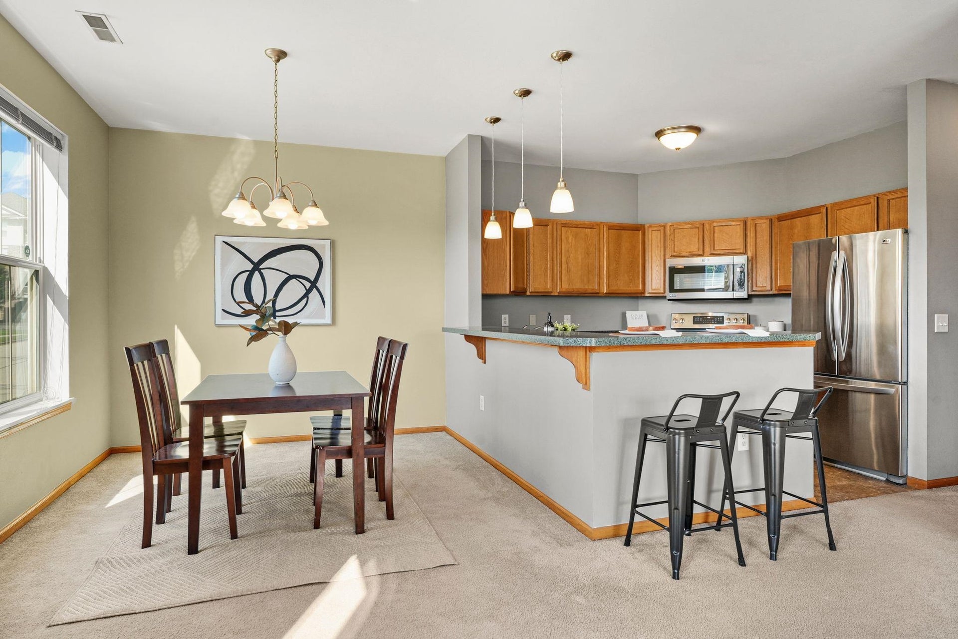 4002 Felland Road, Madison, WI 53718