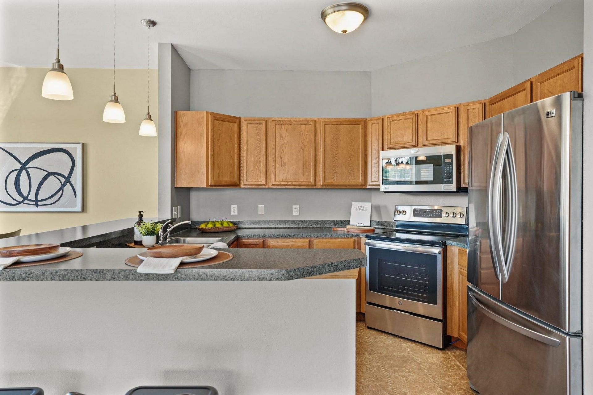 4002 Felland Road, Madison, WI 53718