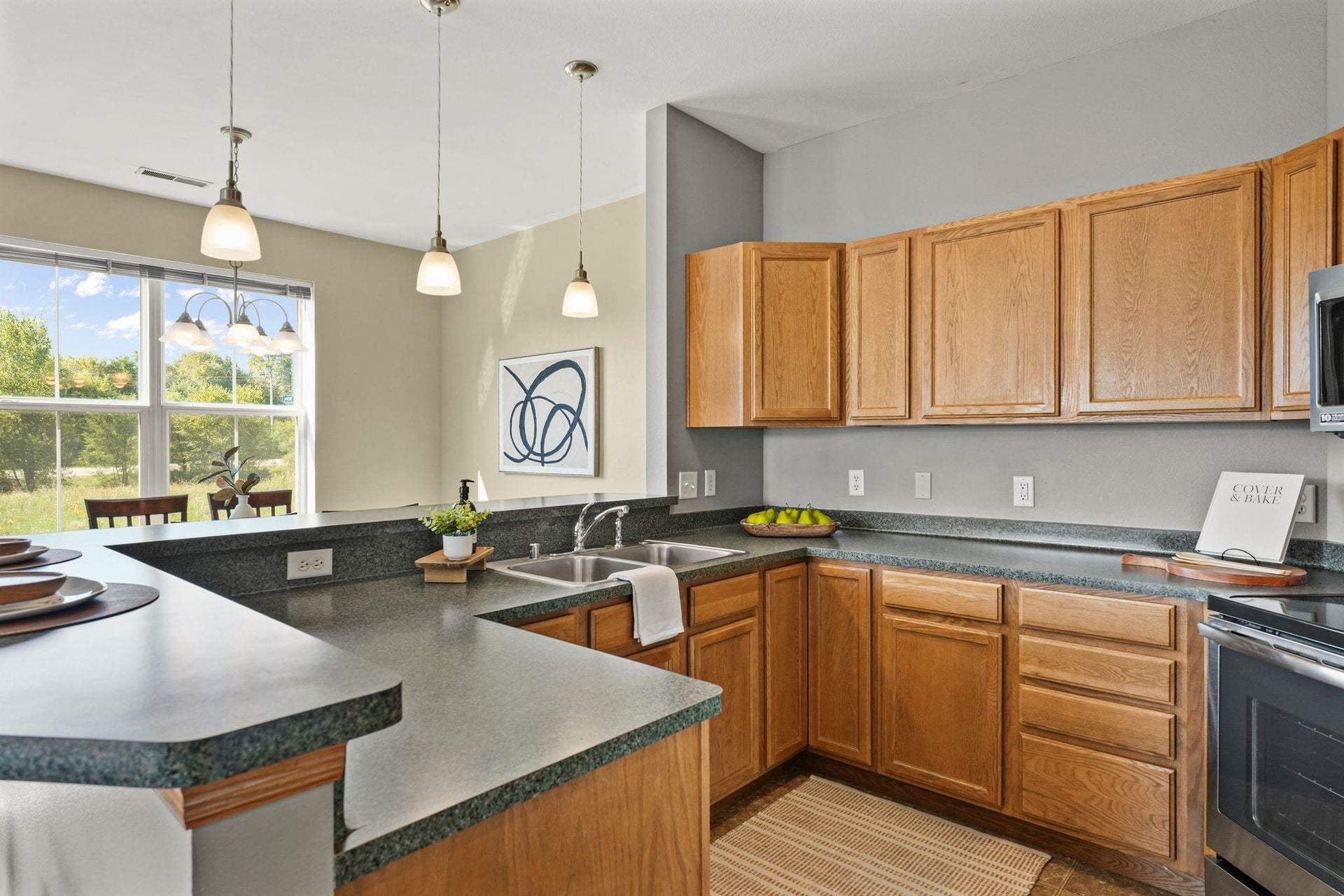 4002 Felland Road, Madison, WI 53718