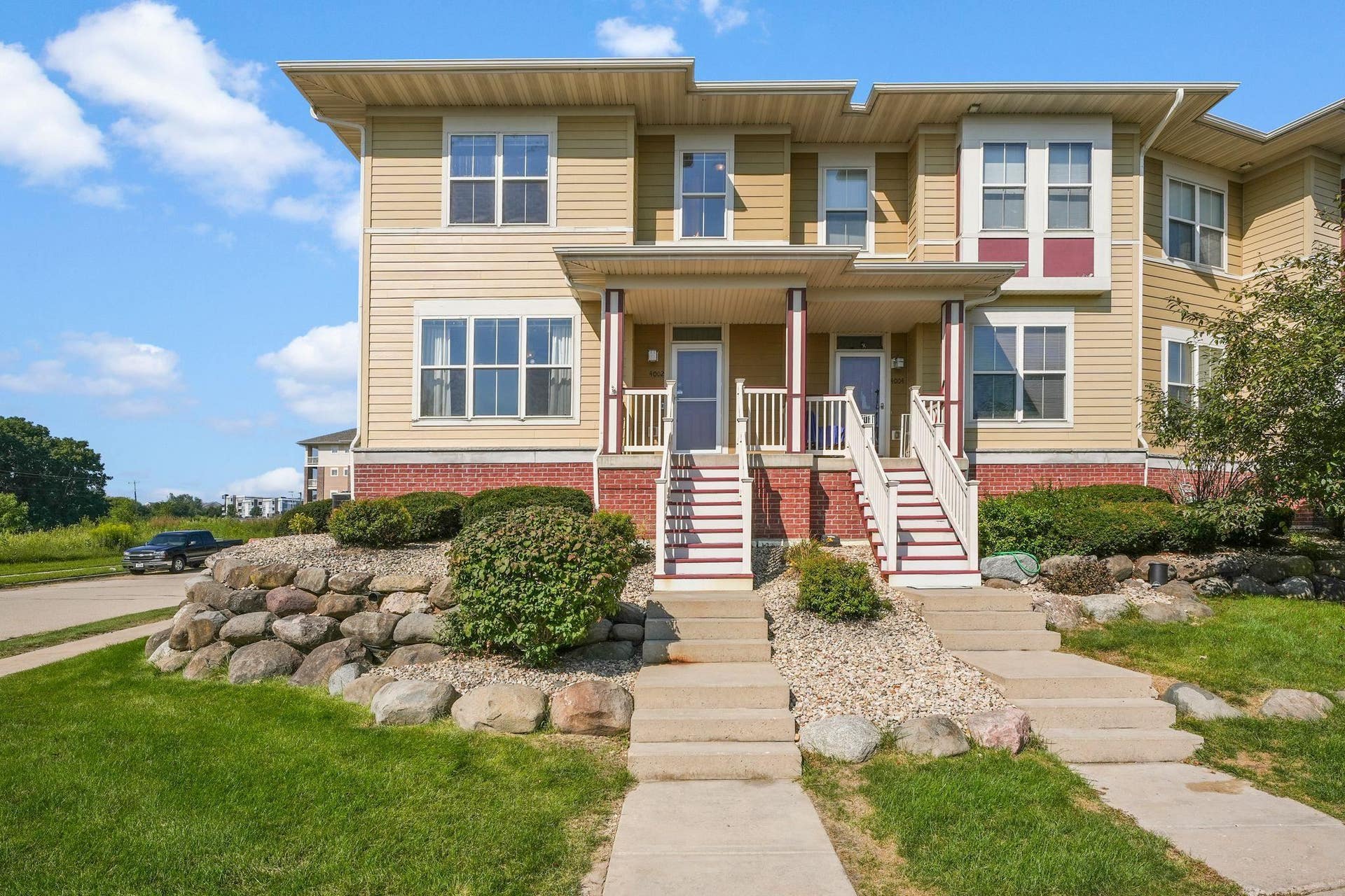 4002 Felland Road, Madison, WI 53718