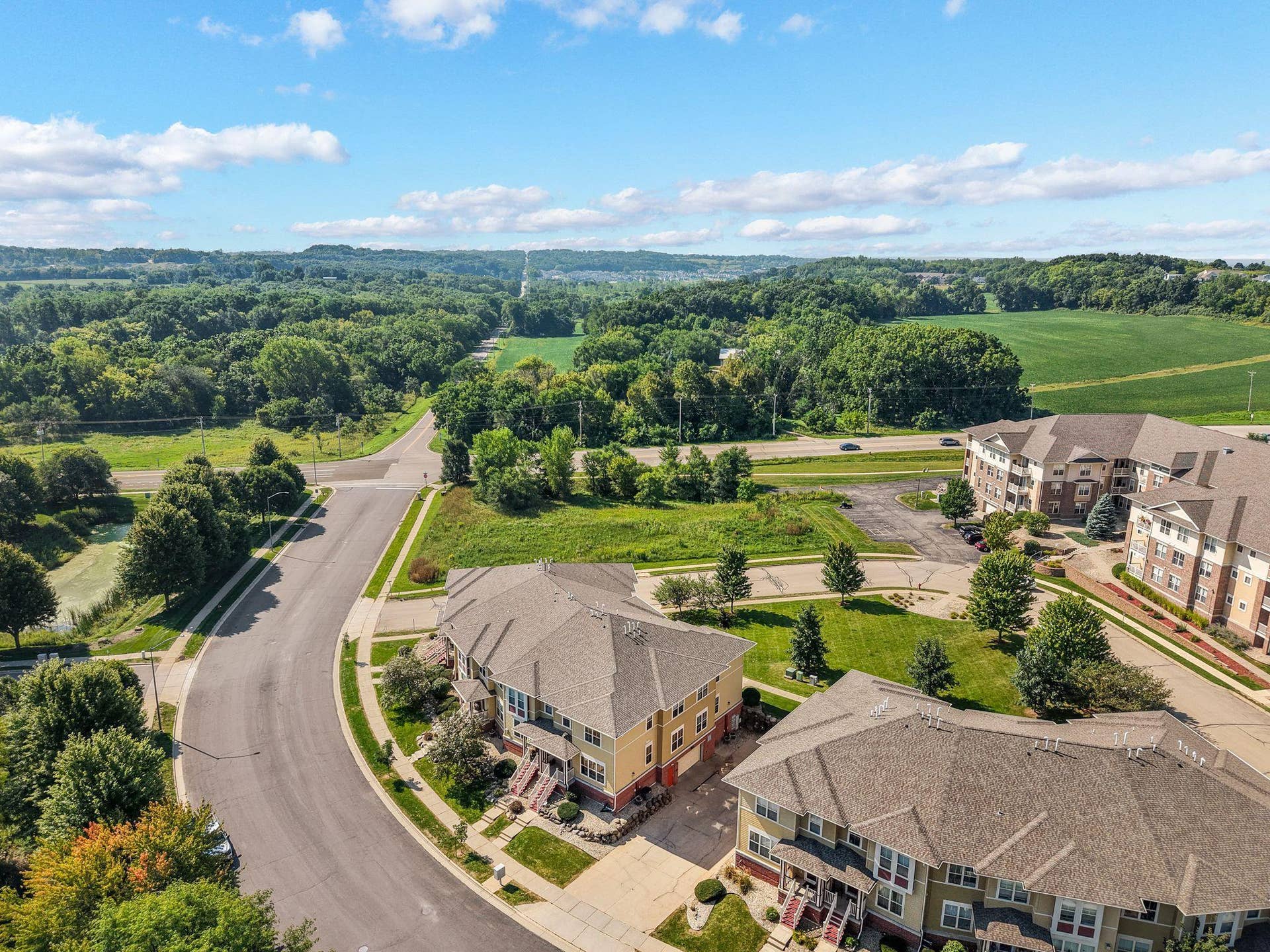 4002 Felland Road, Madison, WI 53718