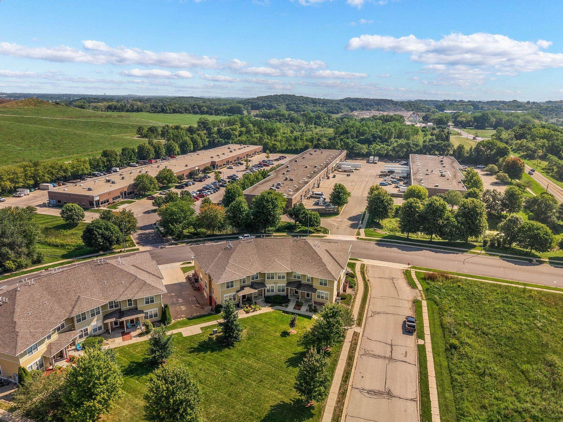 4002 Felland Road, Madison, WI 53718