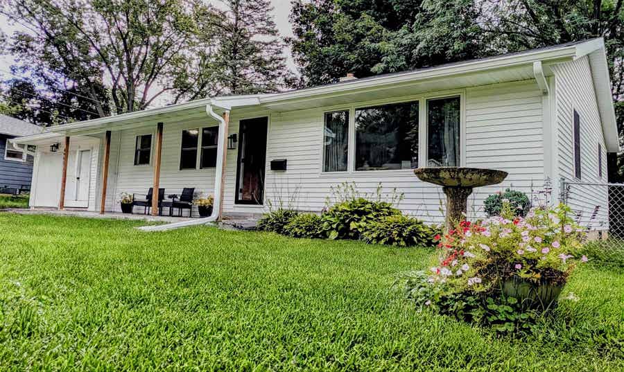 Property photo for 4905 Goldfinch Drive, Madison, WI