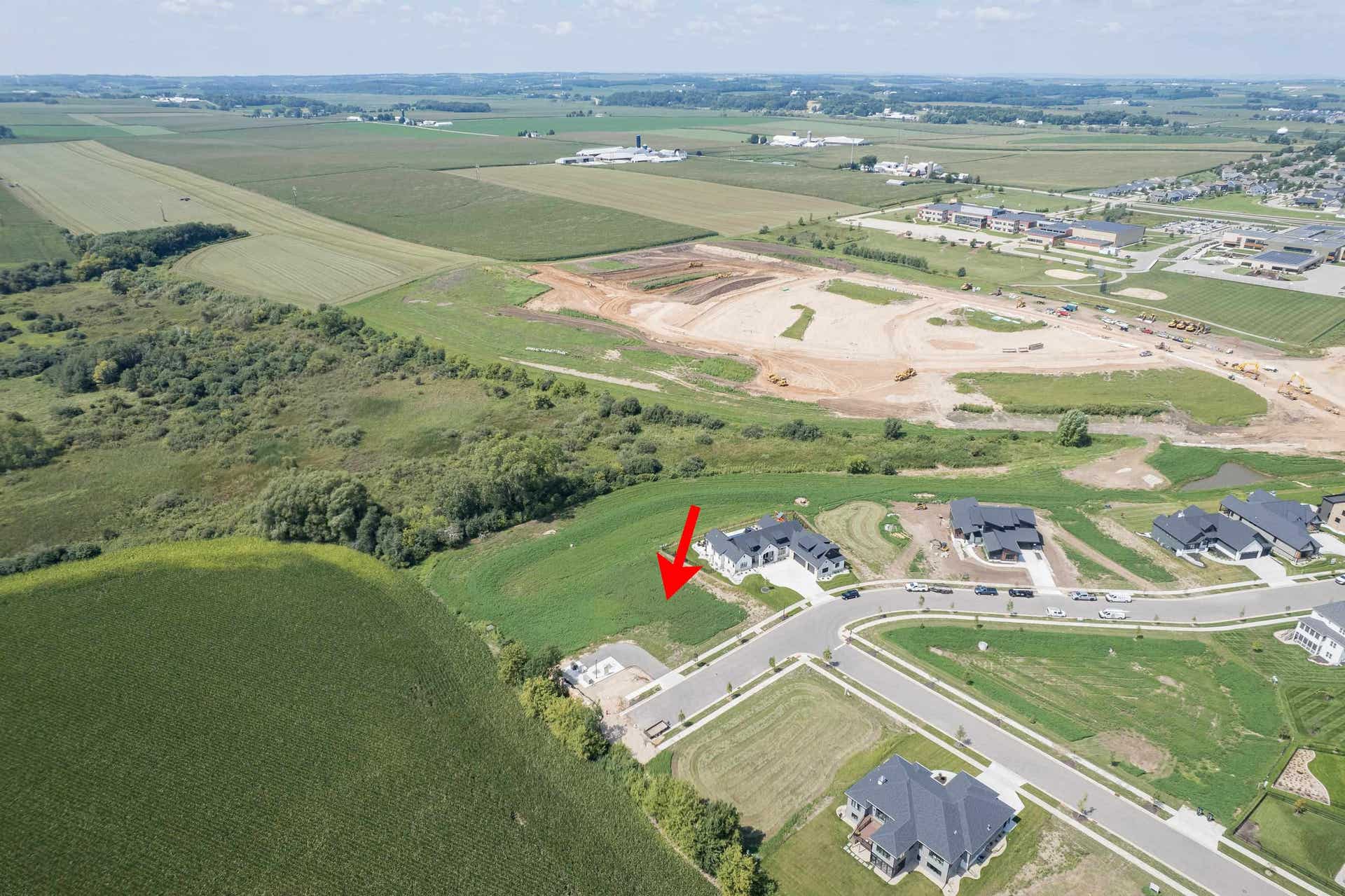 1201 Kyron Drive, Waunakee, WI 53597