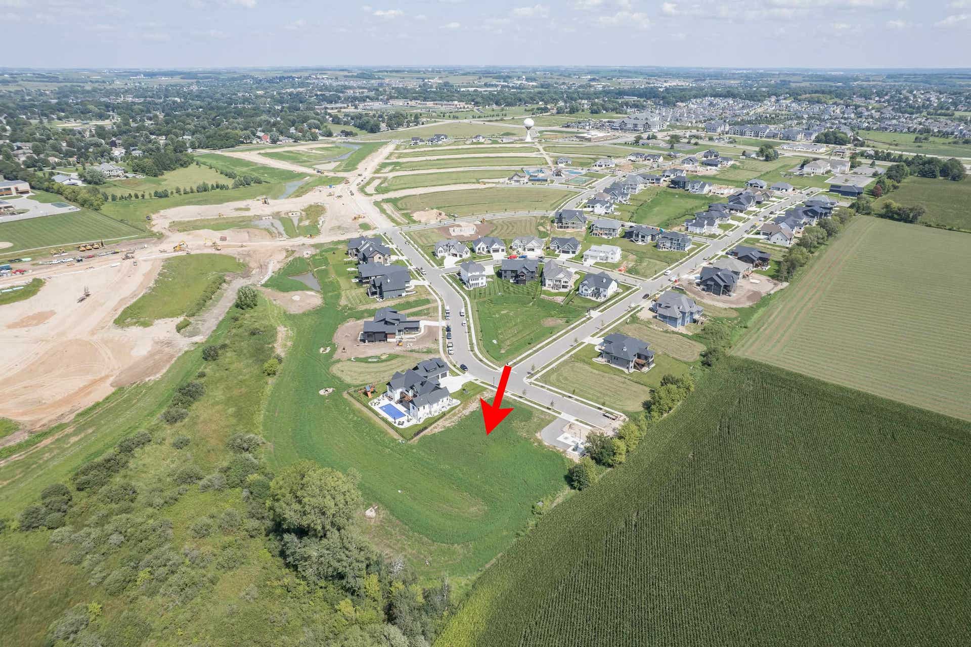 1201 Kyron Drive, Waunakee, WI 53597