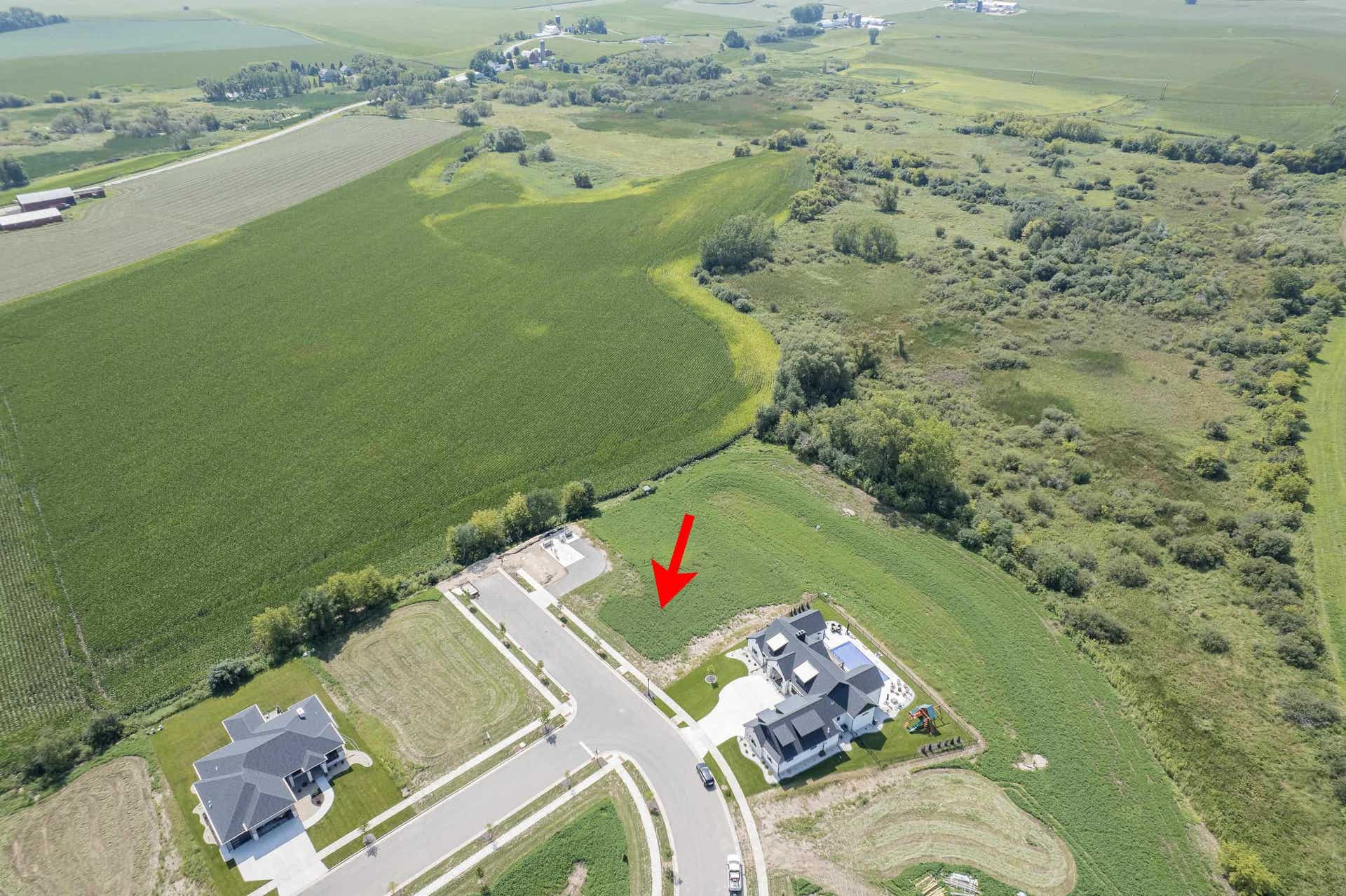1201 Kyron Drive, Waunakee, WI 53597