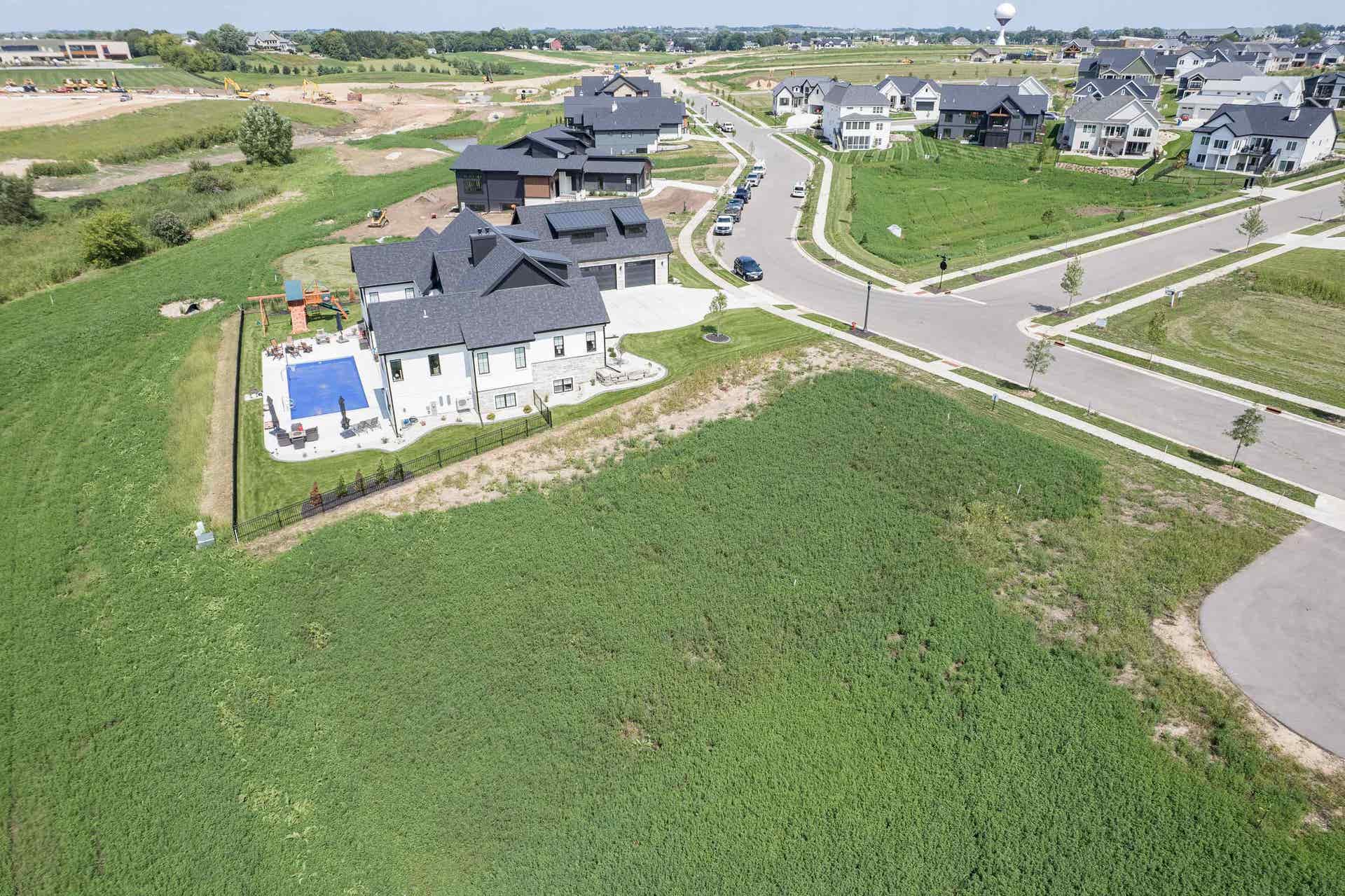 1201 Kyron Drive, Waunakee, WI 53597