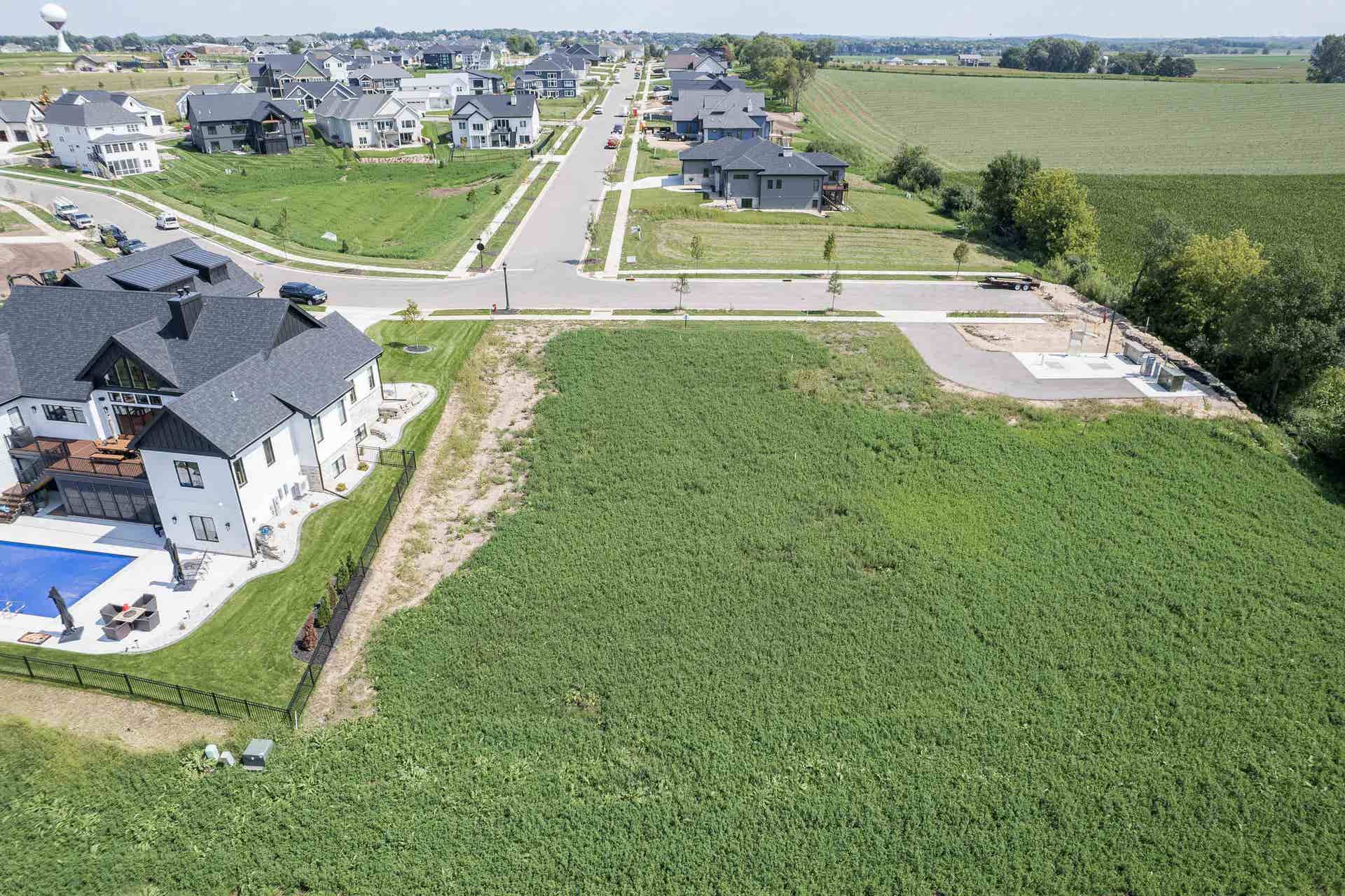 1201 Kyron Drive, Waunakee, WI 53597