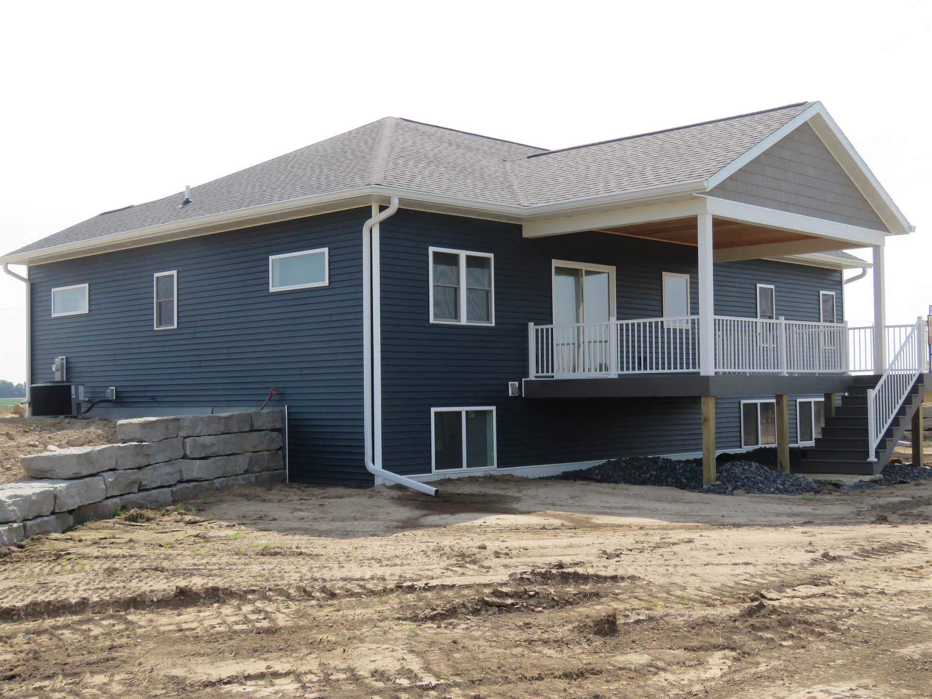 N10351 Oaks Road, Fox Lake, WI 53933-0000