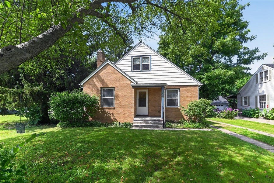 Property photo for 406 N Sherman Avenue, Maple Bluff, WI