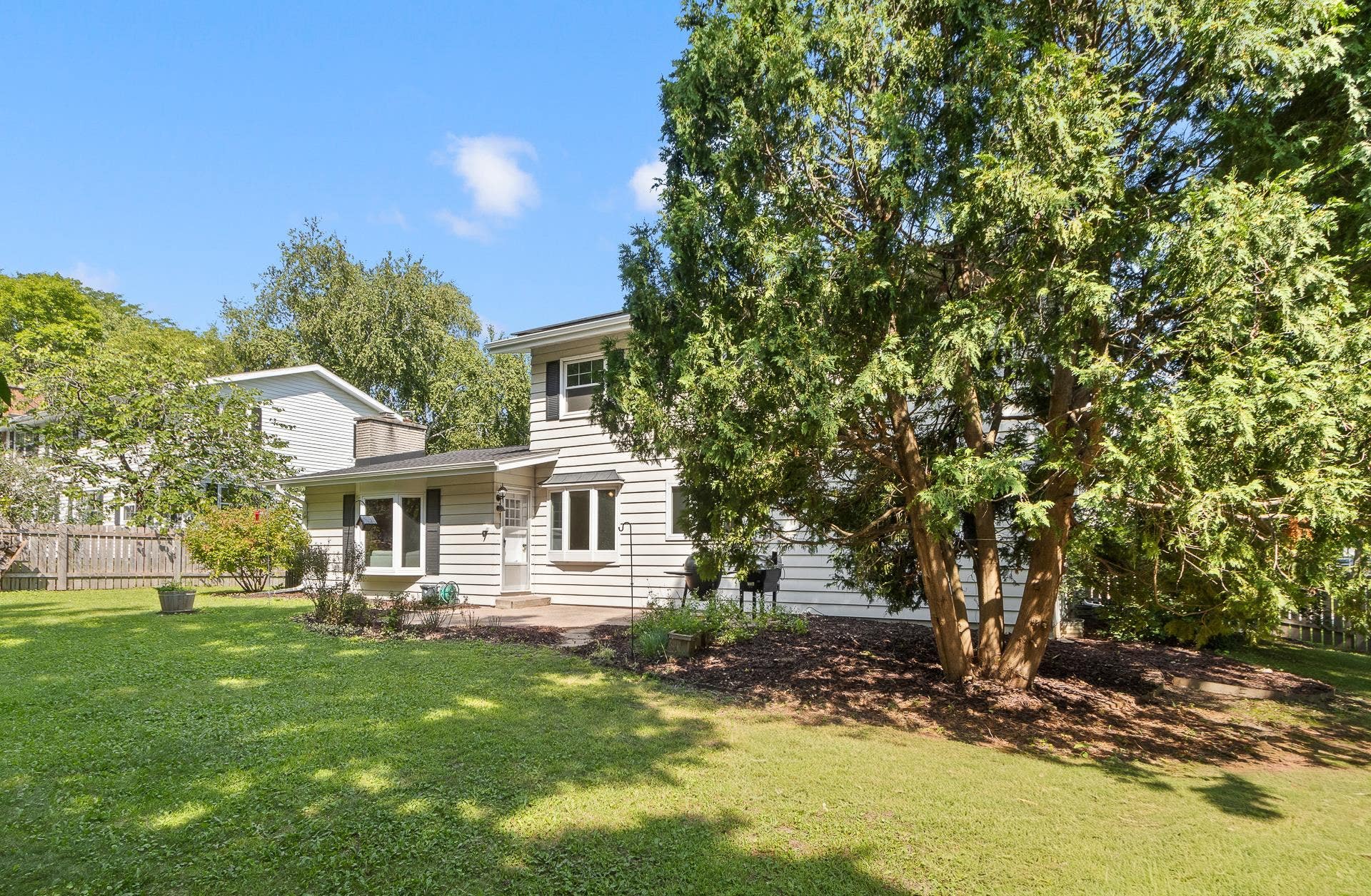 6501 Gettysburg Drive, Madison, WI 53705