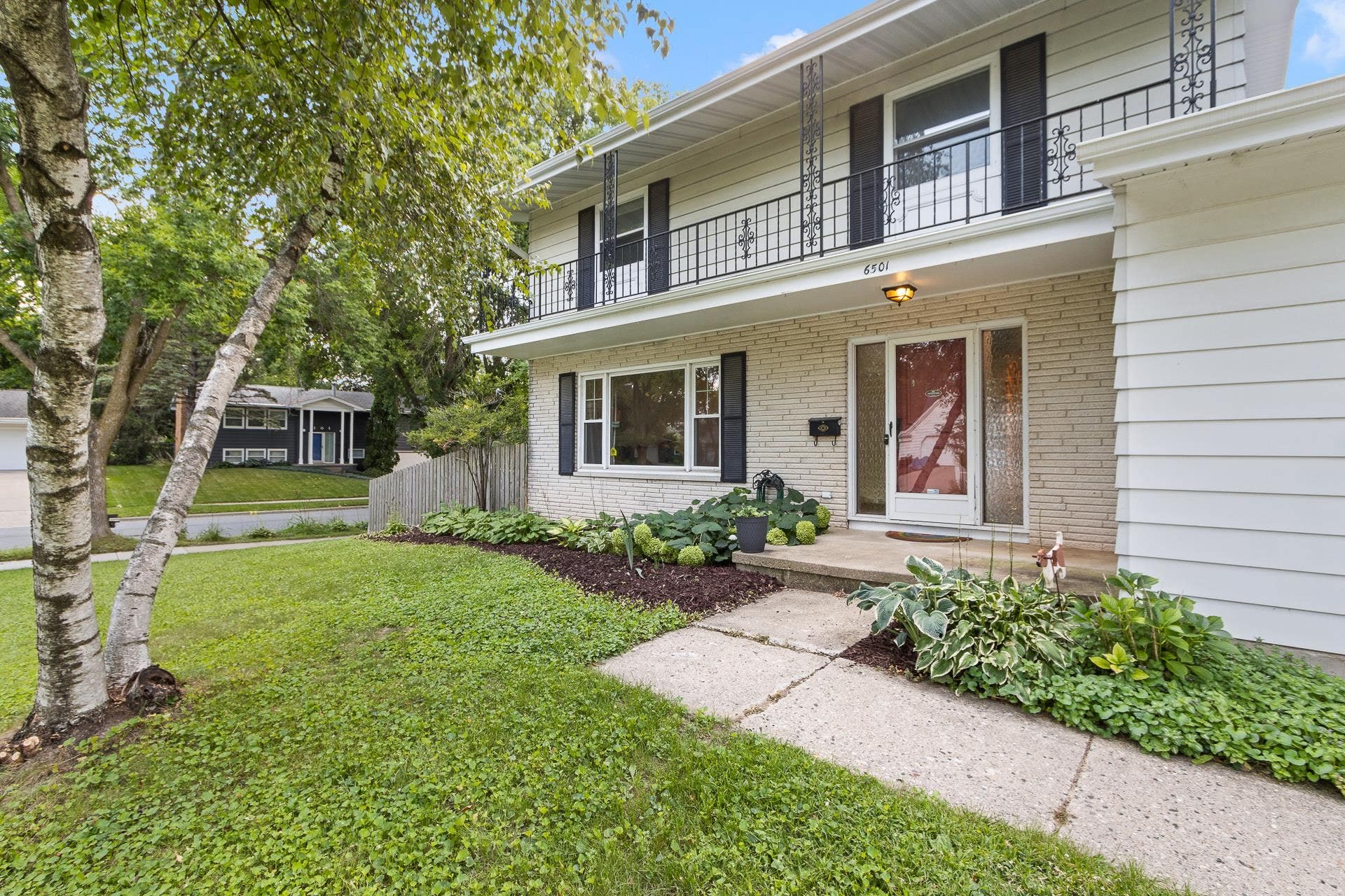 6501 Gettysburg Drive, Madison, WI 53705