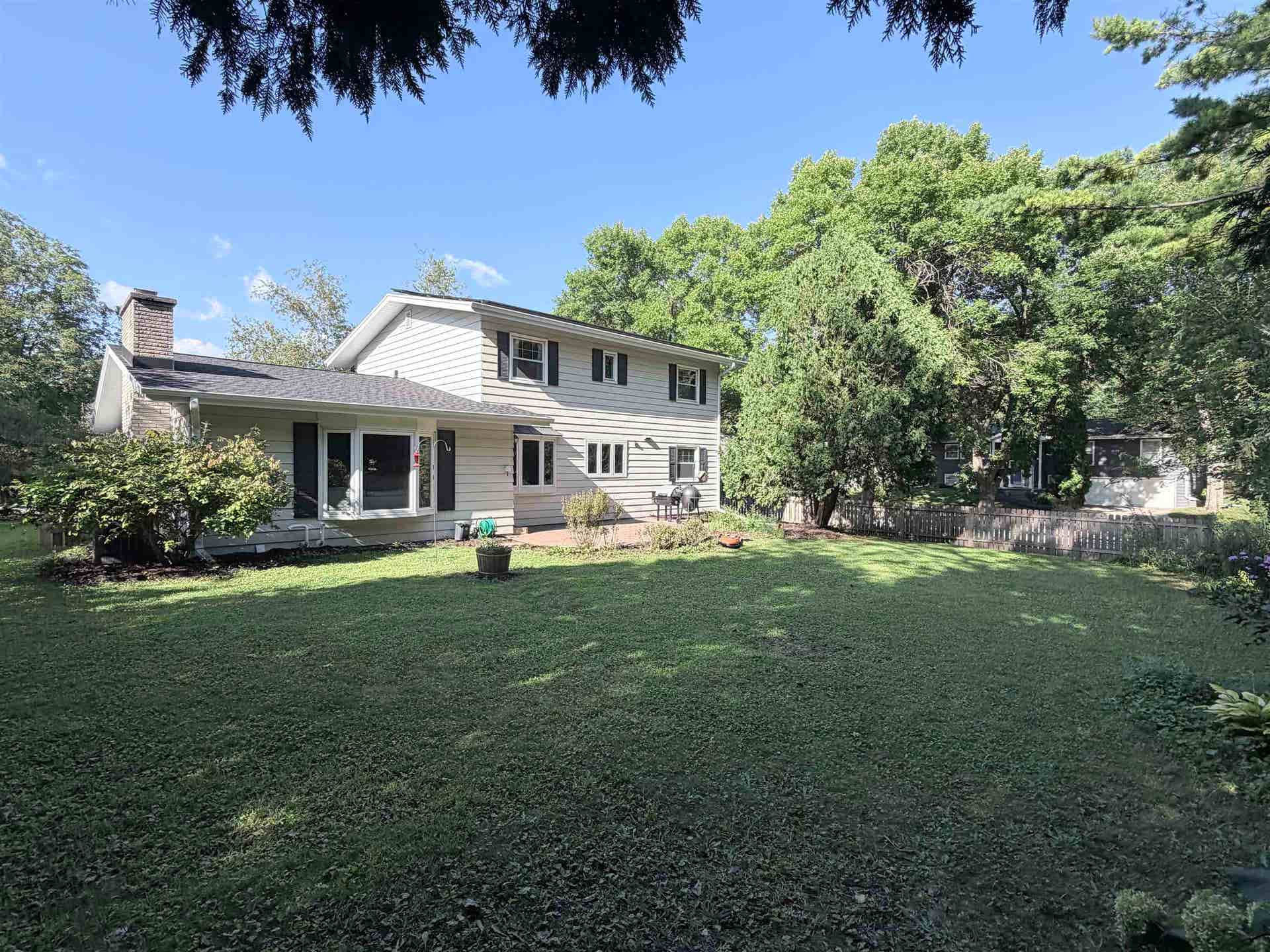 6501 Gettysburg Drive, Madison, WI 53705